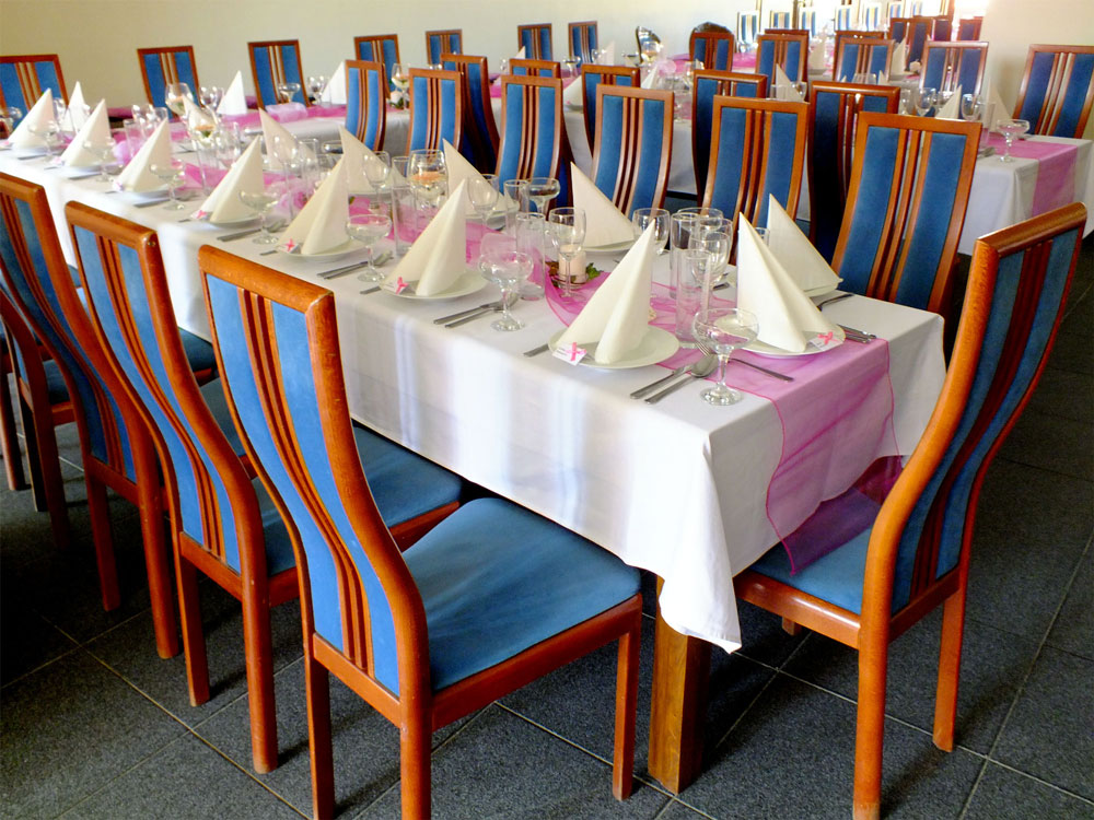 Hotel a restaurace U Racka foto 3