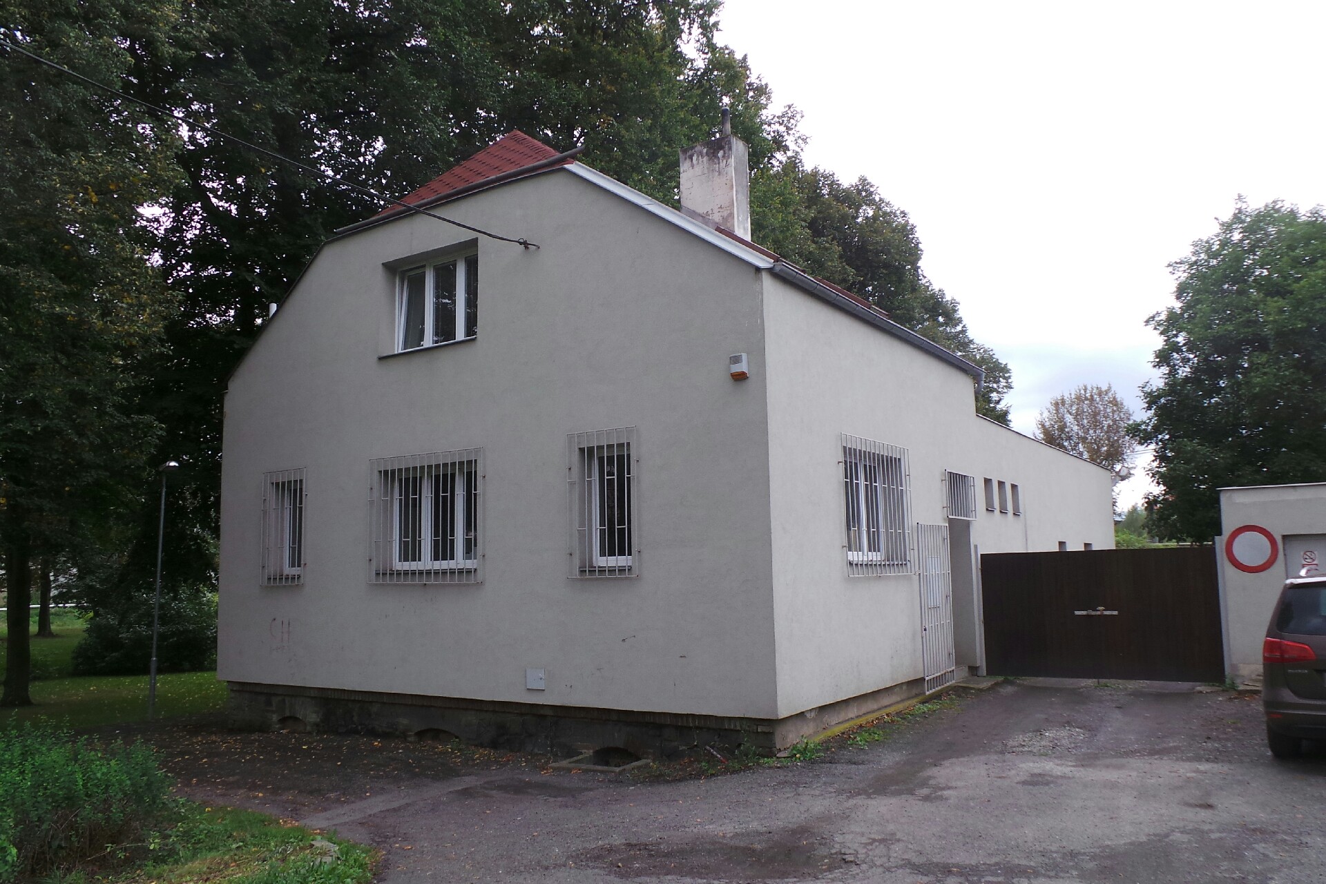 T E V I S, spol. s r.o.