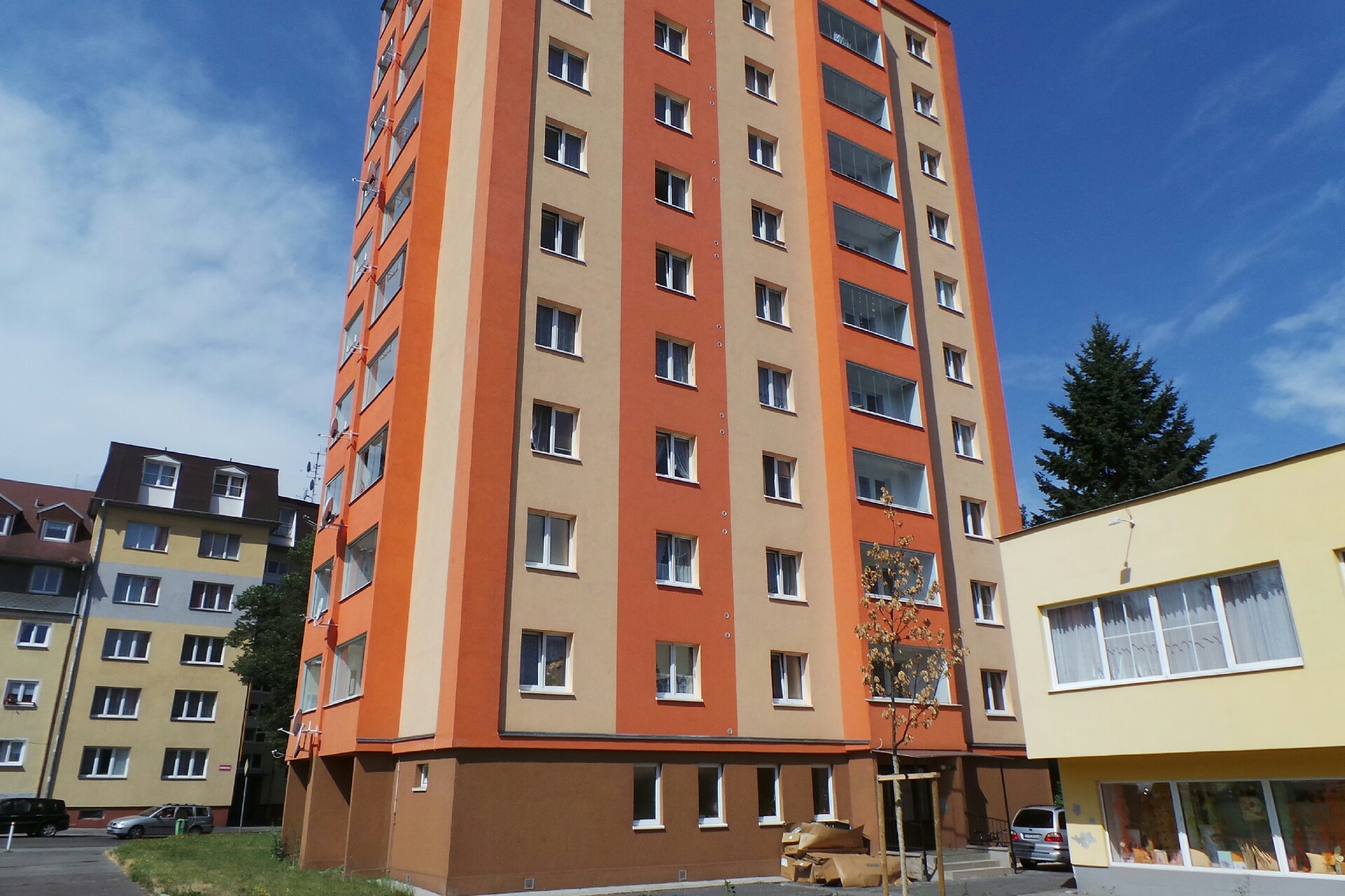 Cestovní služby NIDAL & ANIS s.r.o.