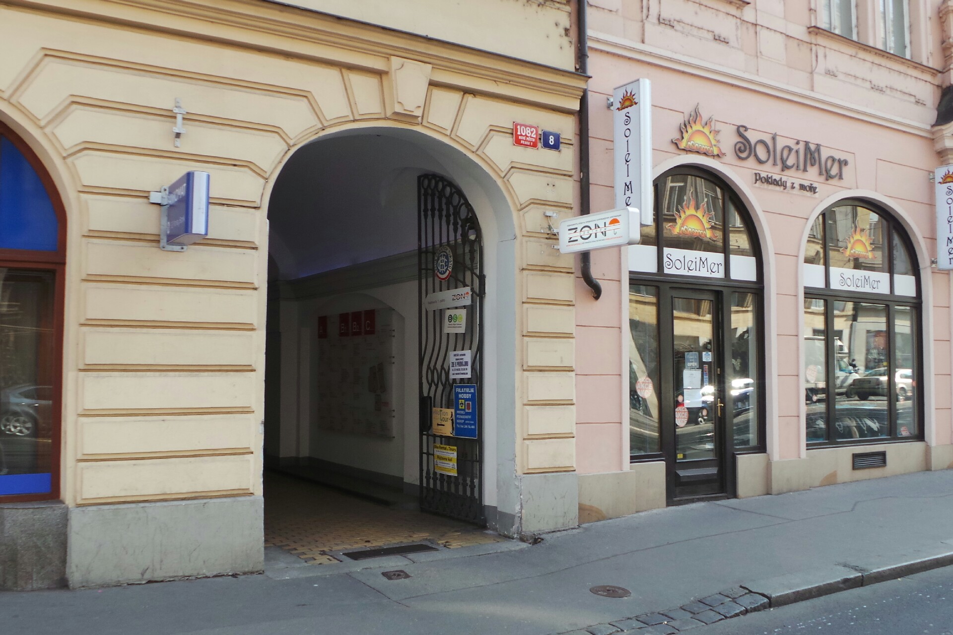 JUDr. Jan Šafra, LL.M., advokát