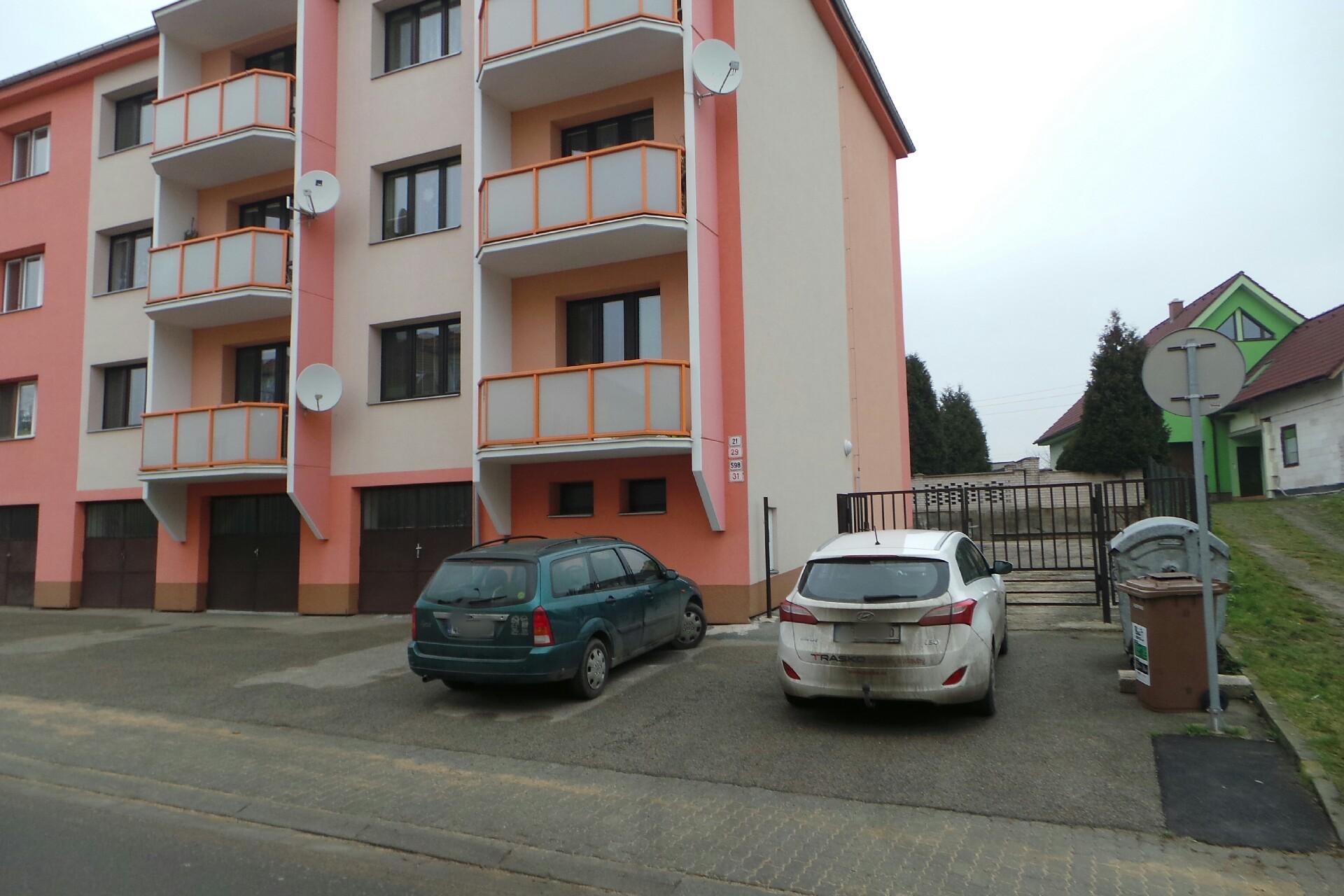 Svaz tělesně postižených v České republice z. s. okresní organizace Vyškov