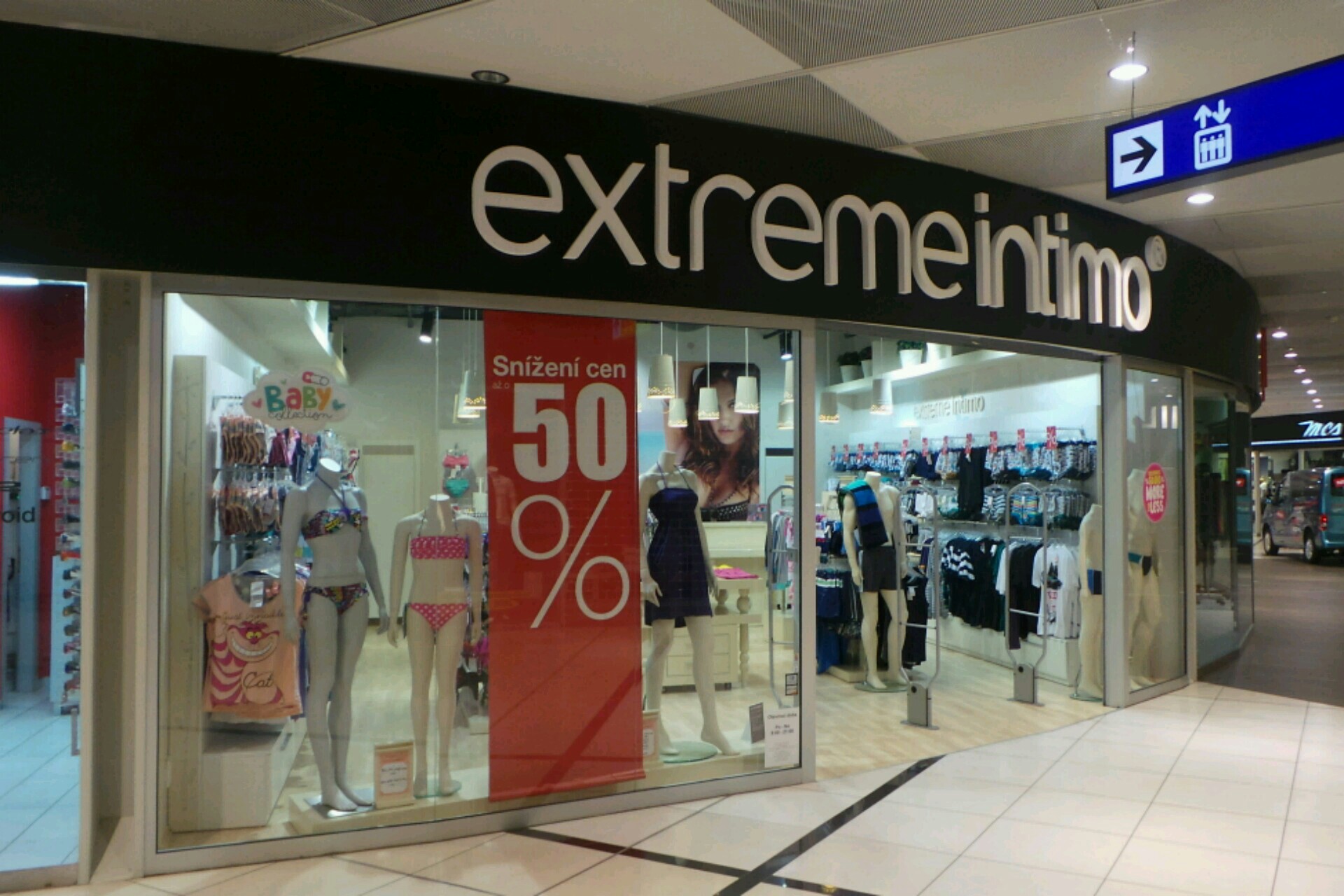 extreme intimo big novi sad