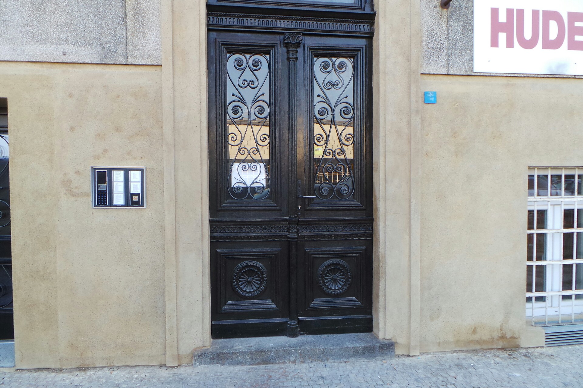 Scott & Hagget Czech, s.r.o.