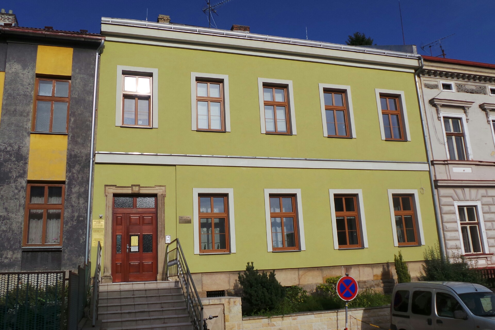 Kolina - Klinika chirurgické a estetické péče