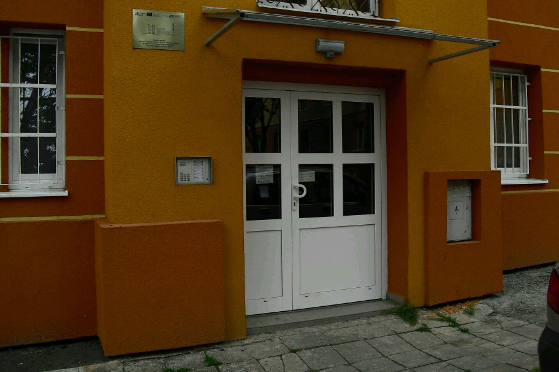 Zdeněk Rejč - Malířské a natěračské práce