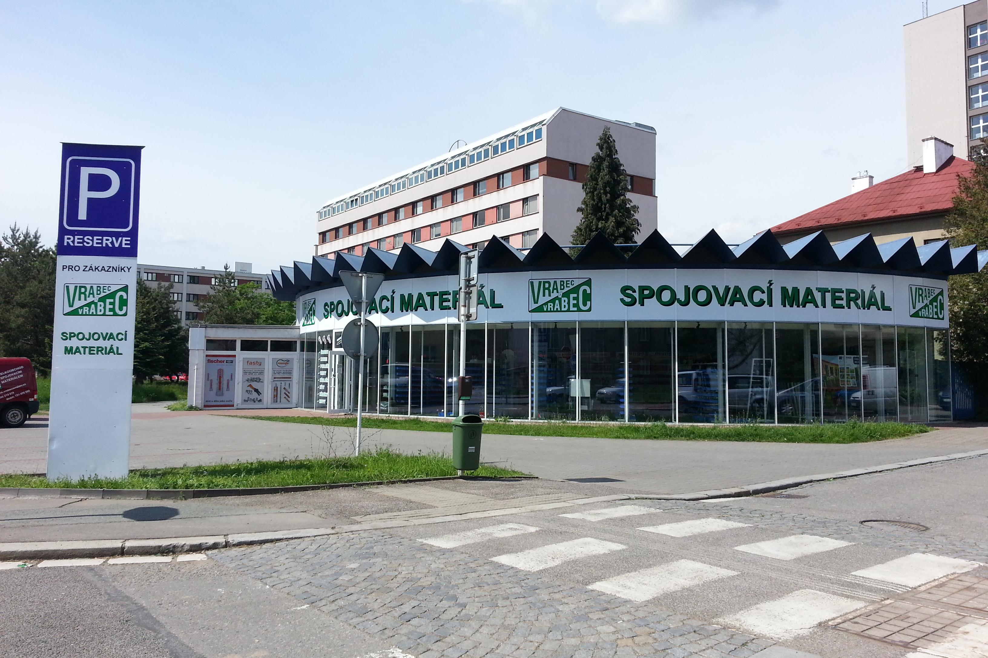 VRABEC a VRABEC s.r.o.