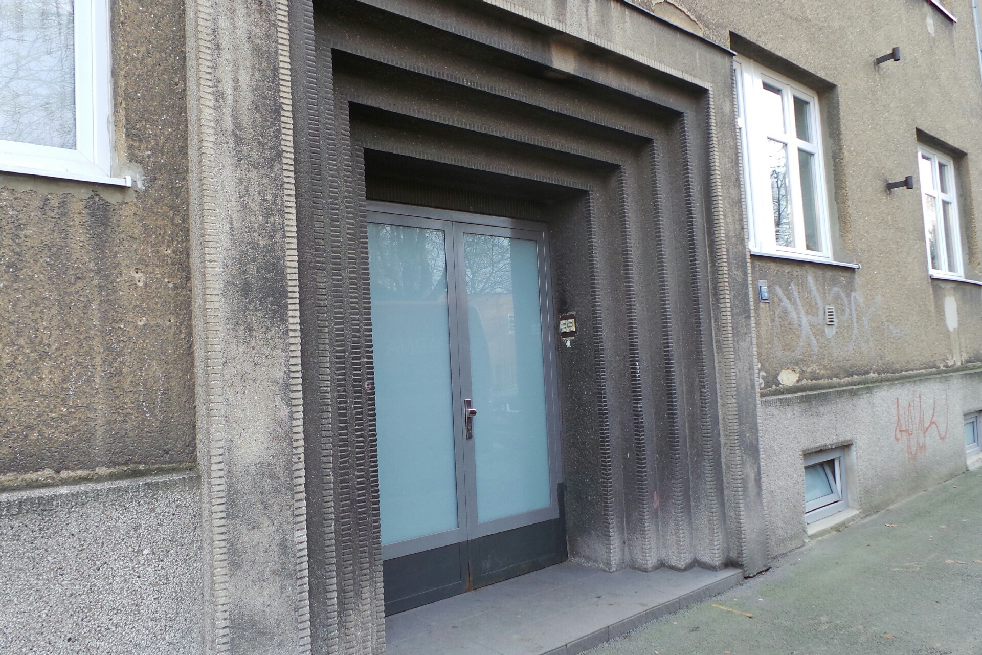 Ing. arch. Daniel Labuzík