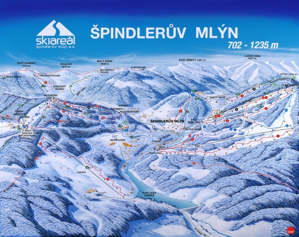 Apartmány Horní Mísečky foto 4