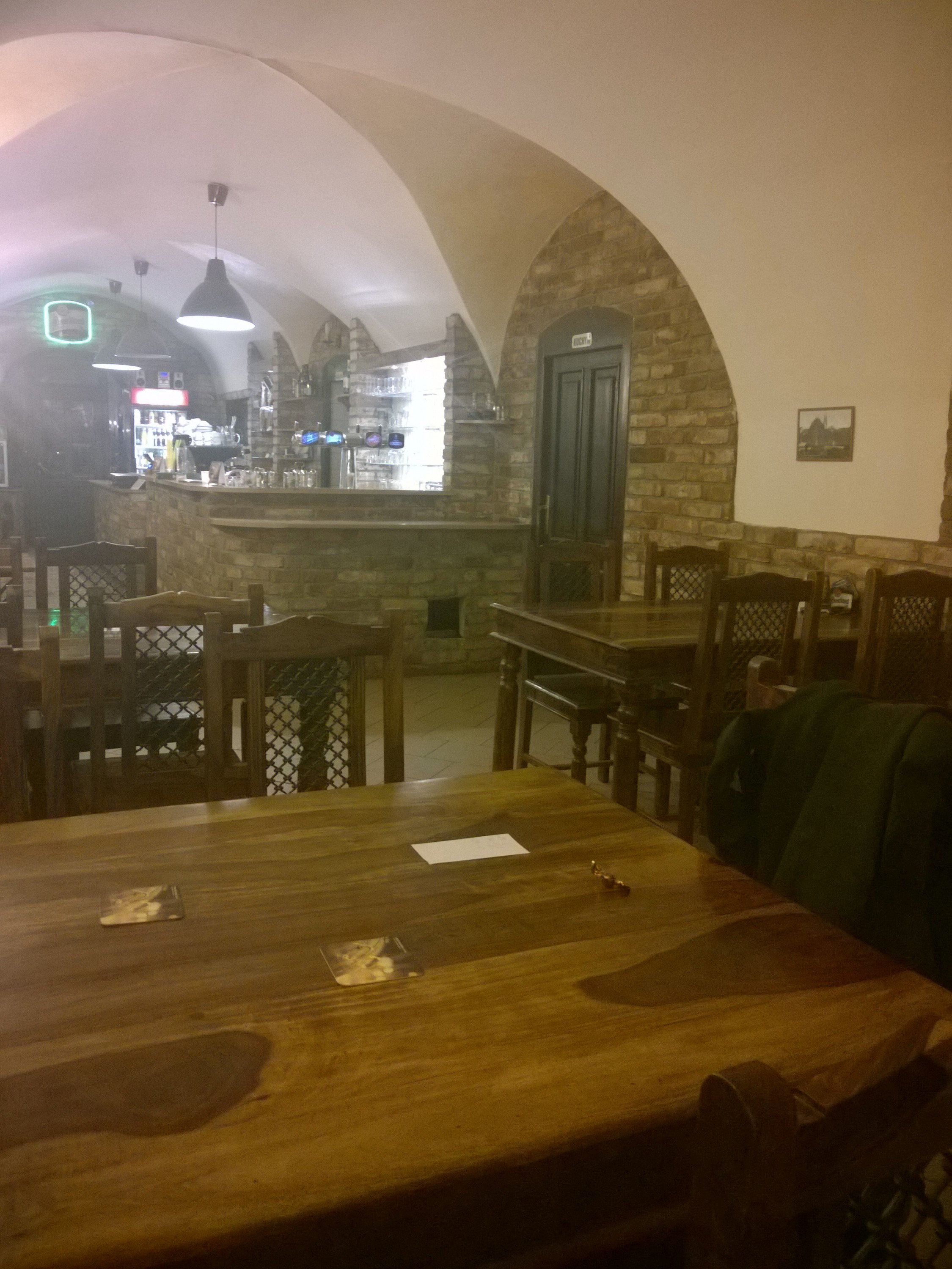 Pension u Bakaláře foto 4