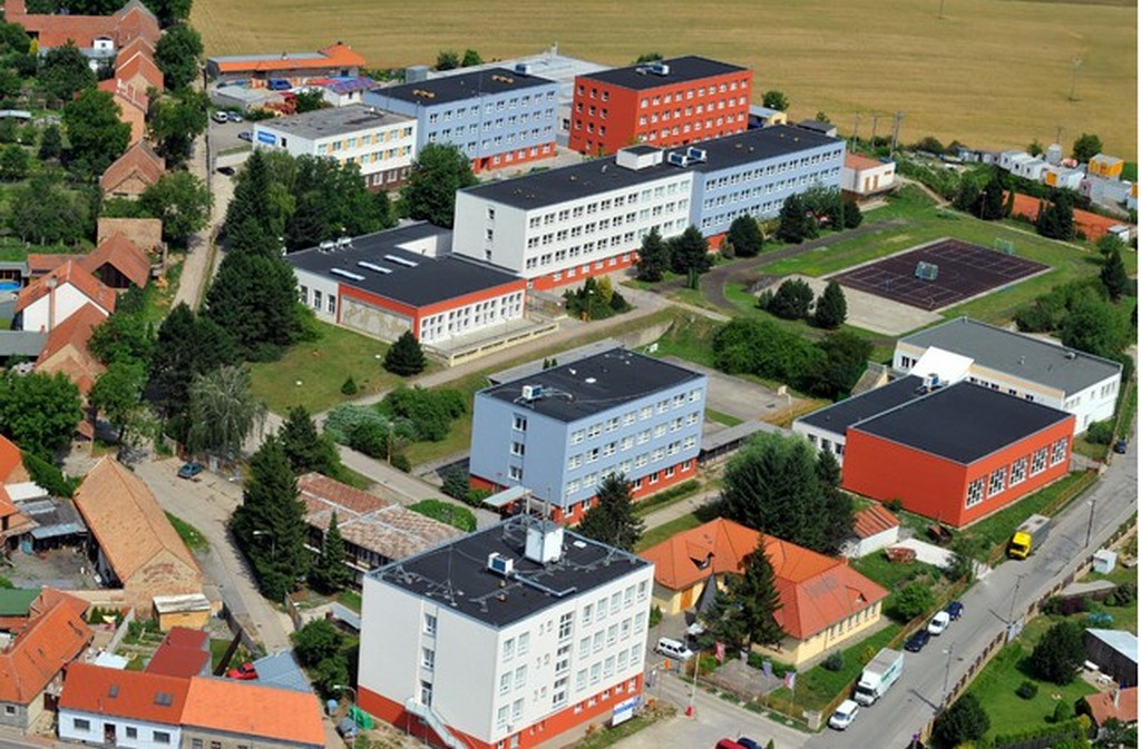 Střední škola stavebních řemesel Brno - Bosonohy foto 3