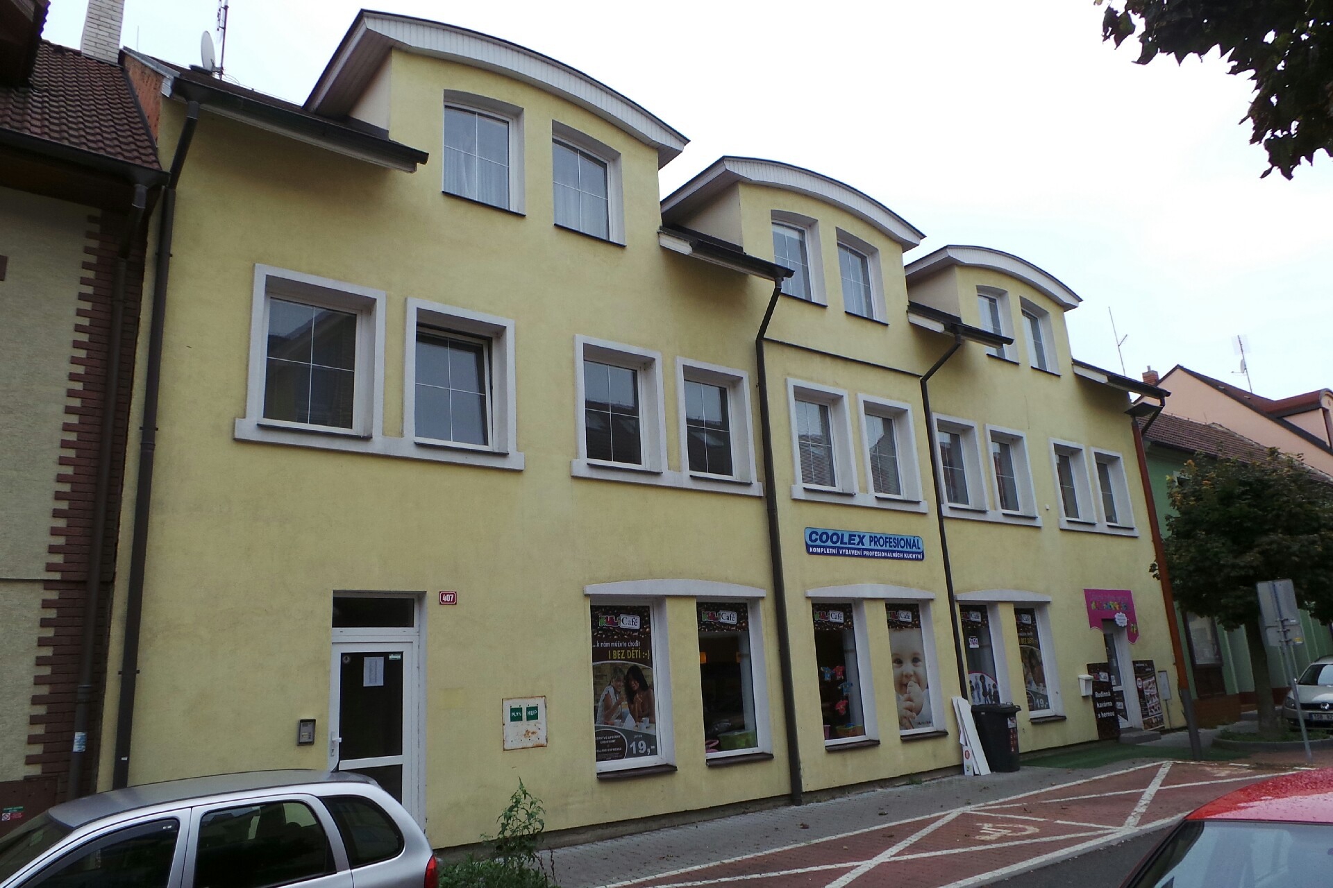 Daňový poradce ev. č. 0817 Milan Teršl foto 2