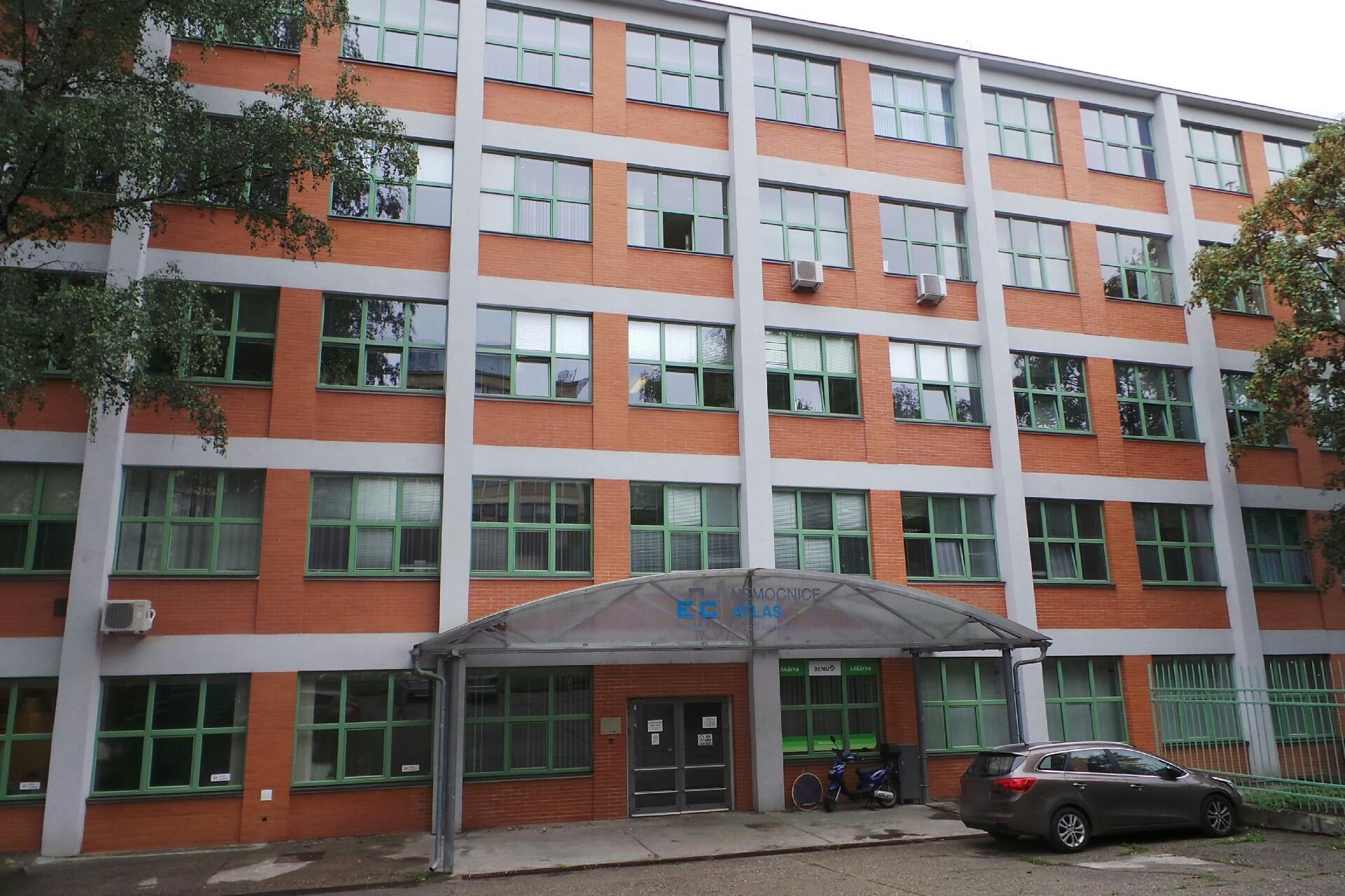 EUC Klinika Zlín - Radiodiagnostika