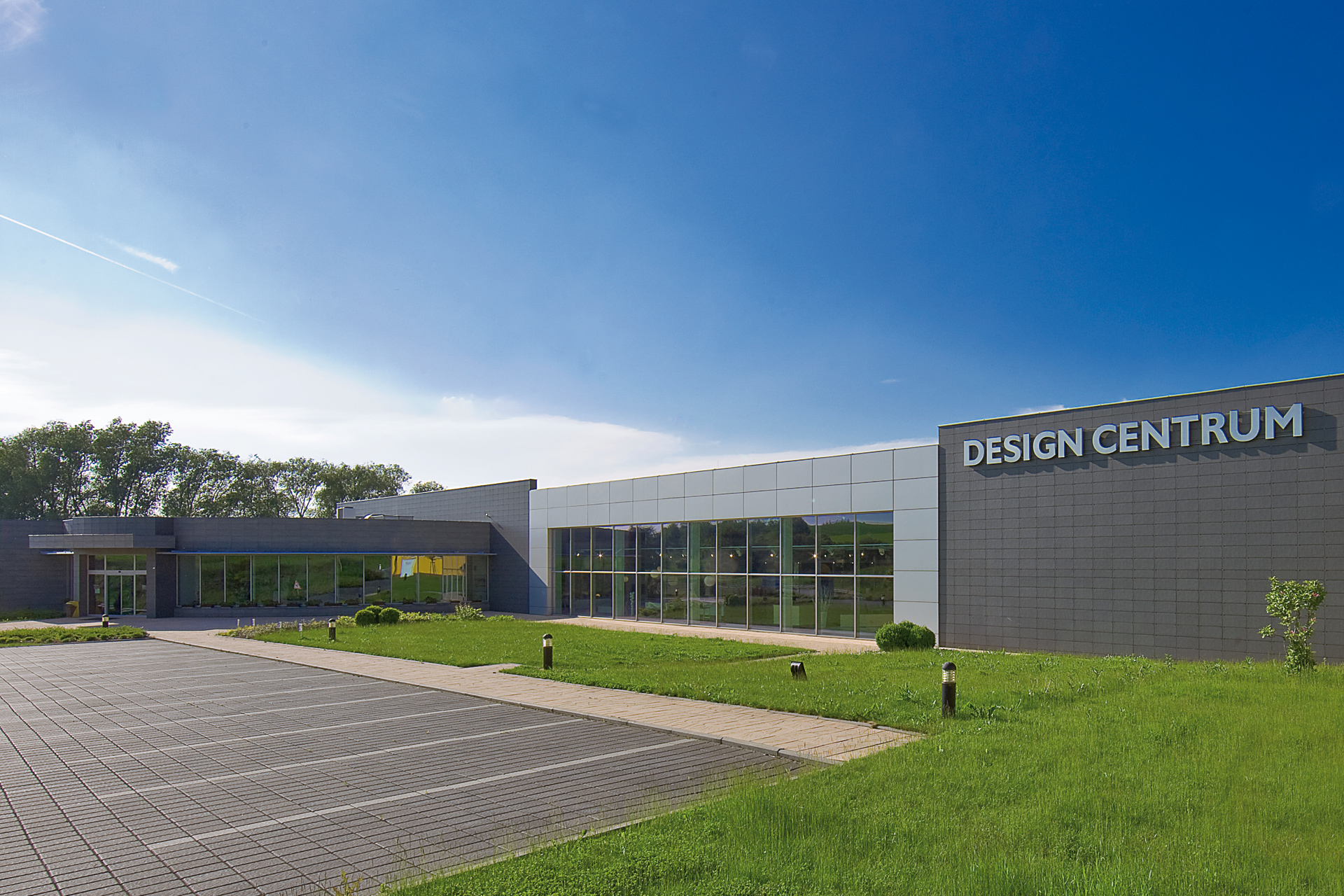 HANÁK NÁBYTEK, a.s.