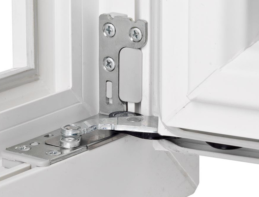 LD stav - okna, dveře foto 4