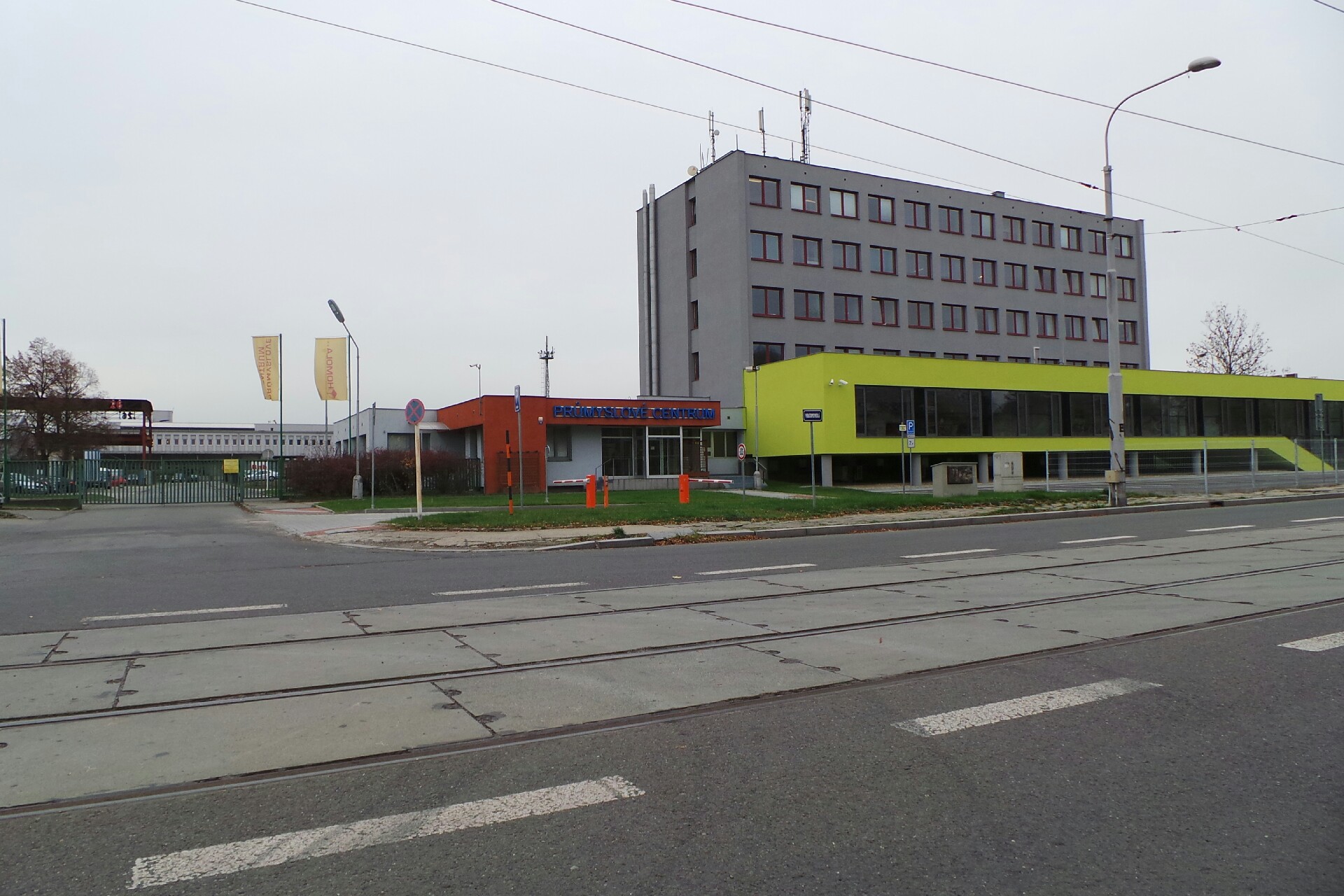 K.T.O. International, spol. s r.o.