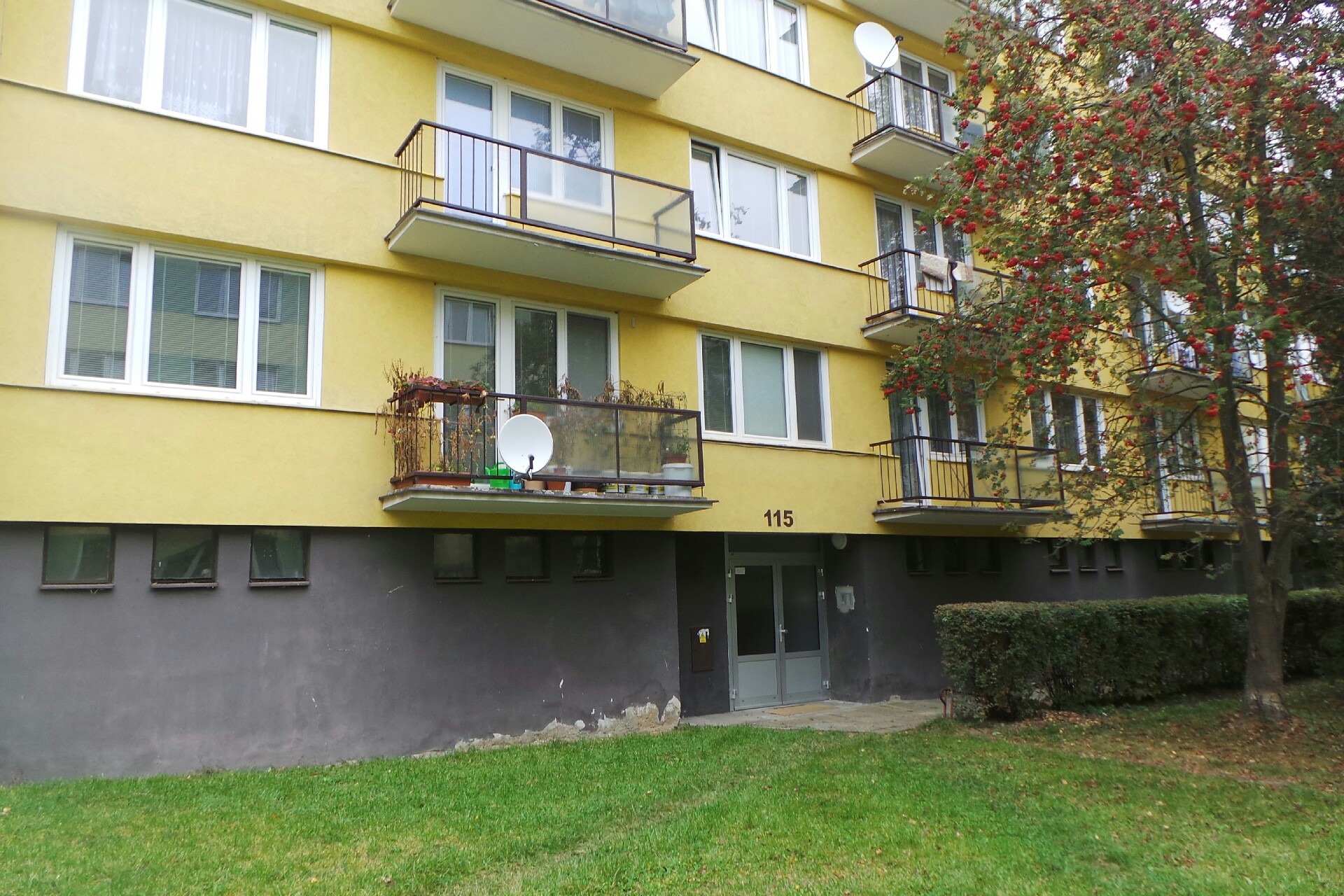 Pavel Dolejš - Instalatérství