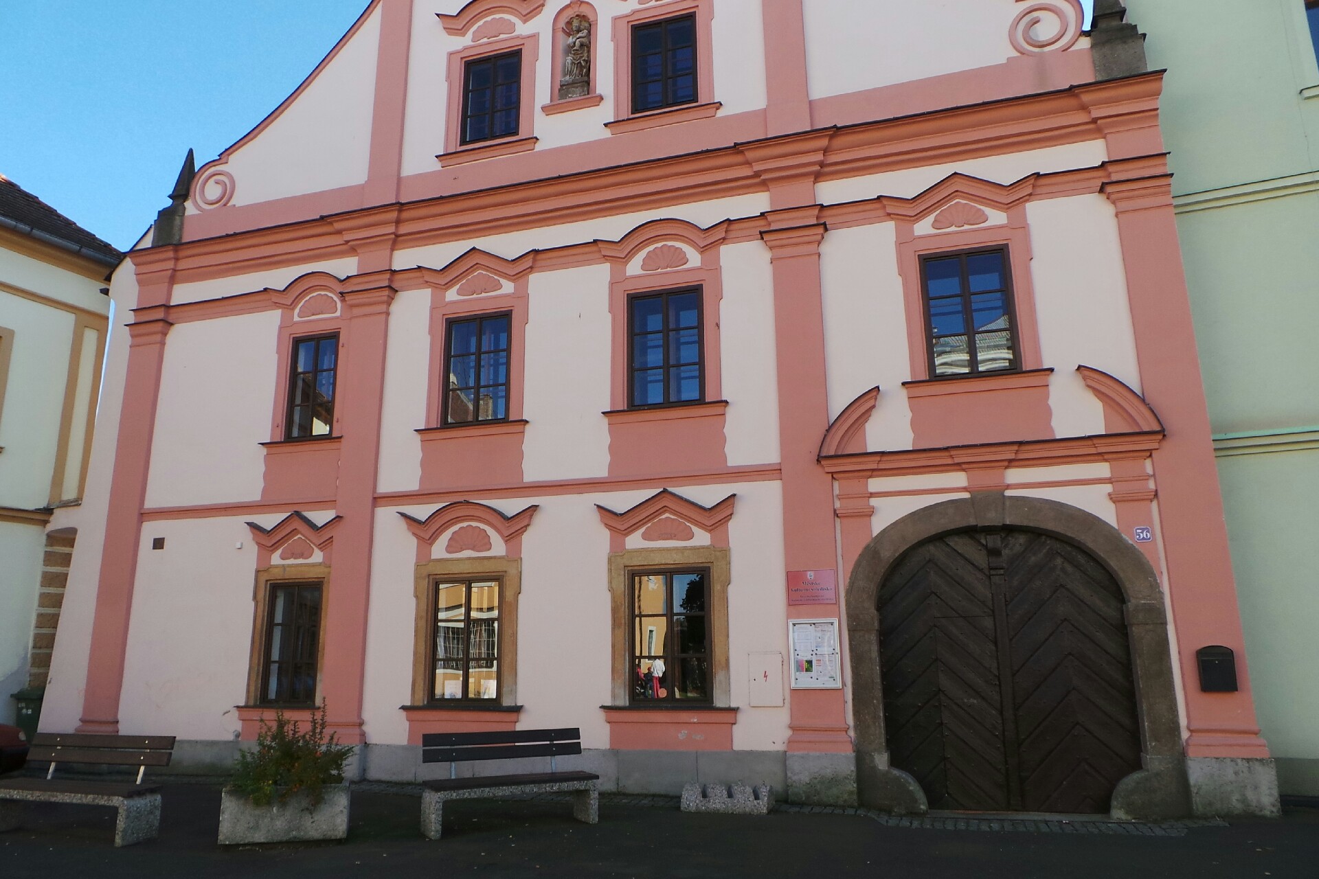 Odbor kultury Města Planá