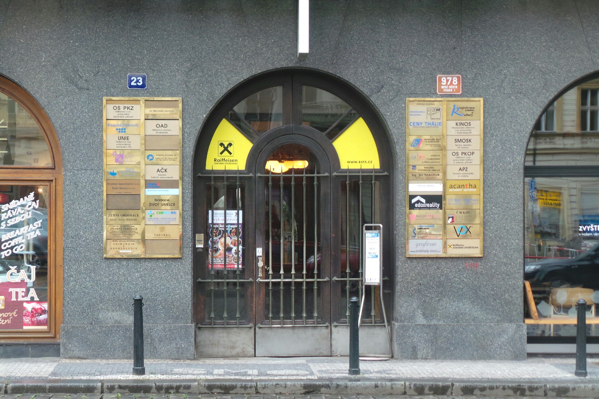 JUDr. Alena Šťastná foto 1