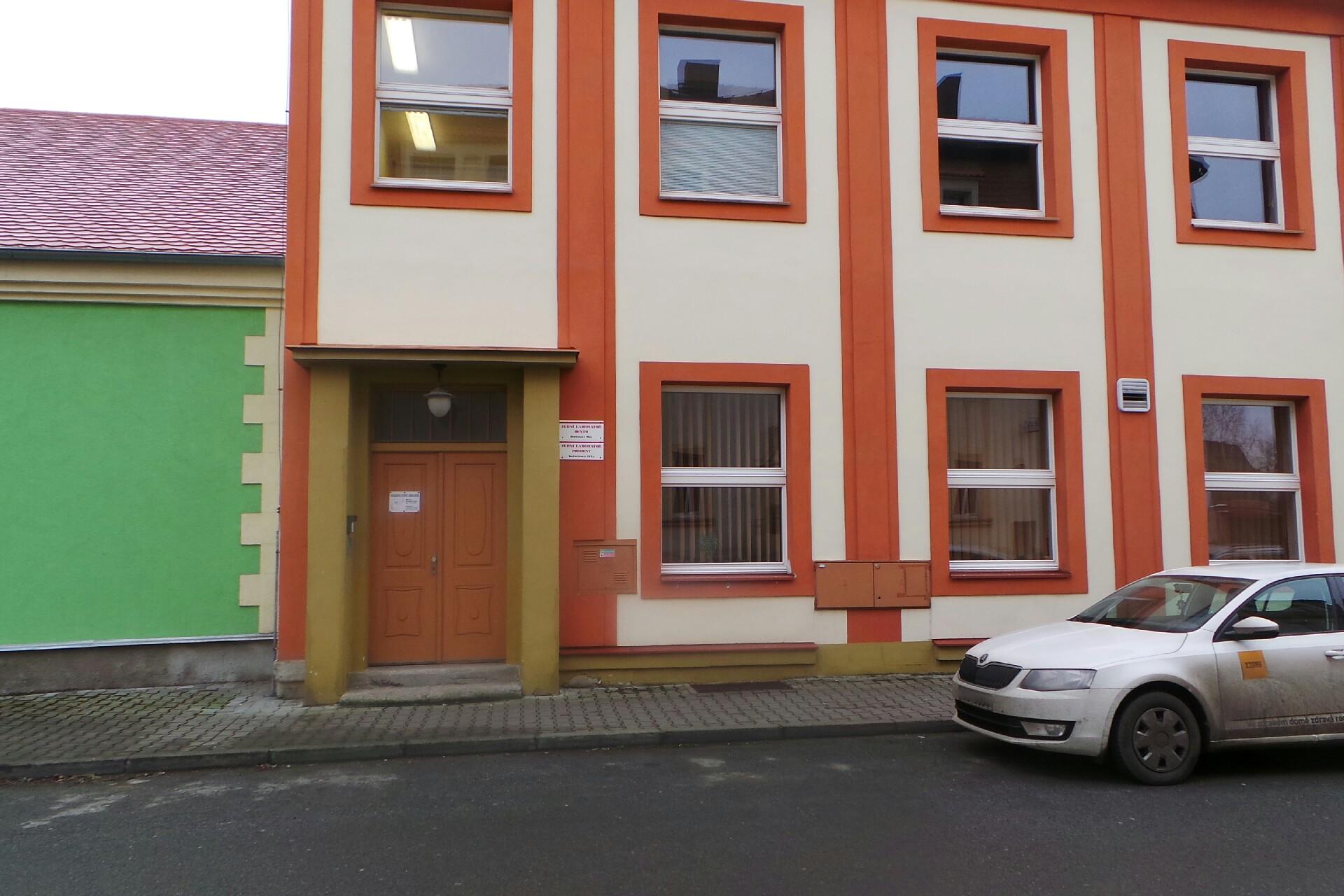 Jitka Václavíková - PRODENT