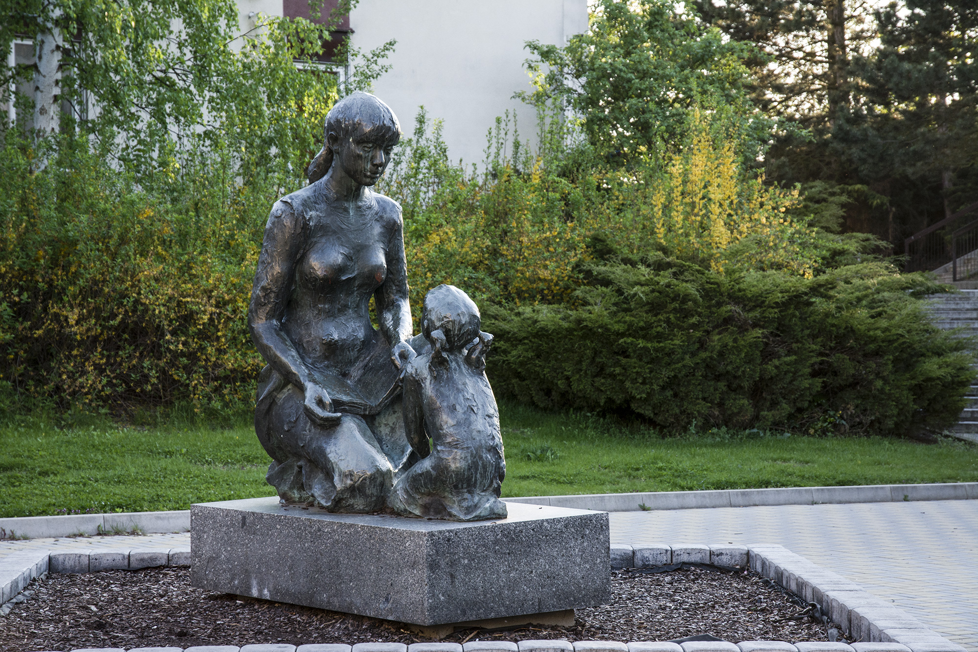 ZŠ Ústí nad Labem, Neštěmická foto 4