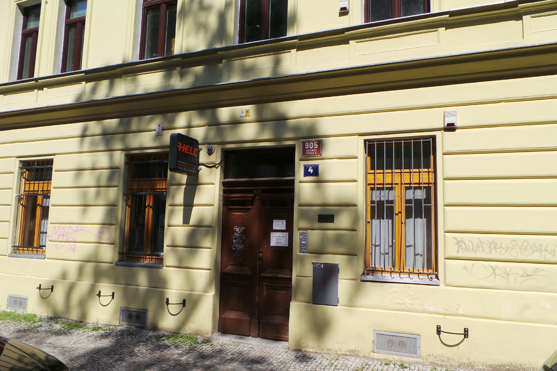 Asociace profesionálních tatérů a piercerů