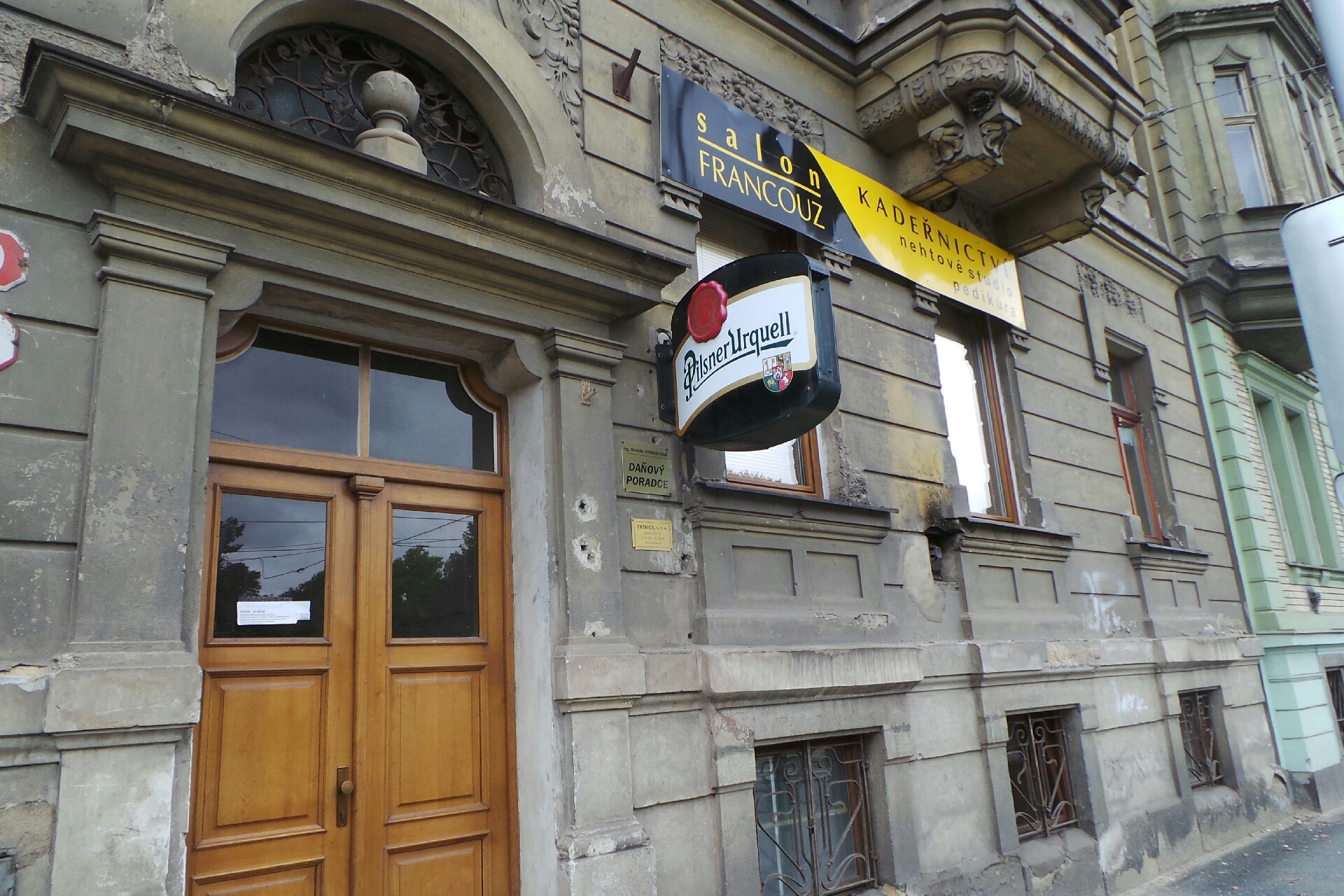 Daňový poradce ev. č. 0543 Ing. Markéta Francouzová foto 1