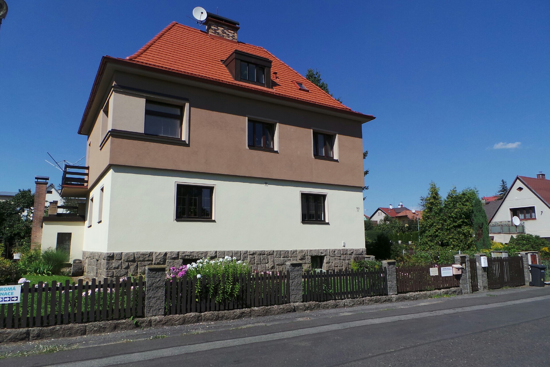 MUDr. Plchová Miroslava