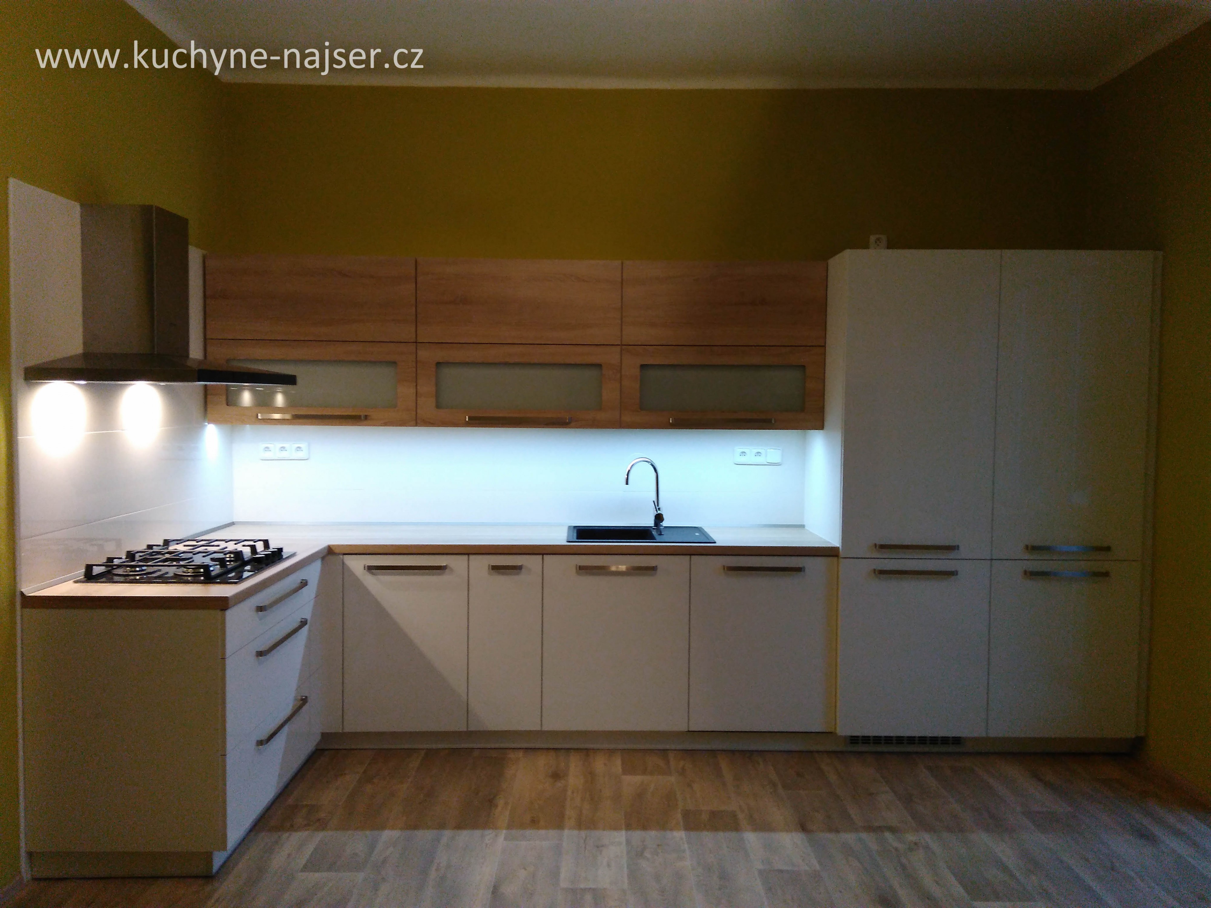 Najser Kuchyně foto 3
