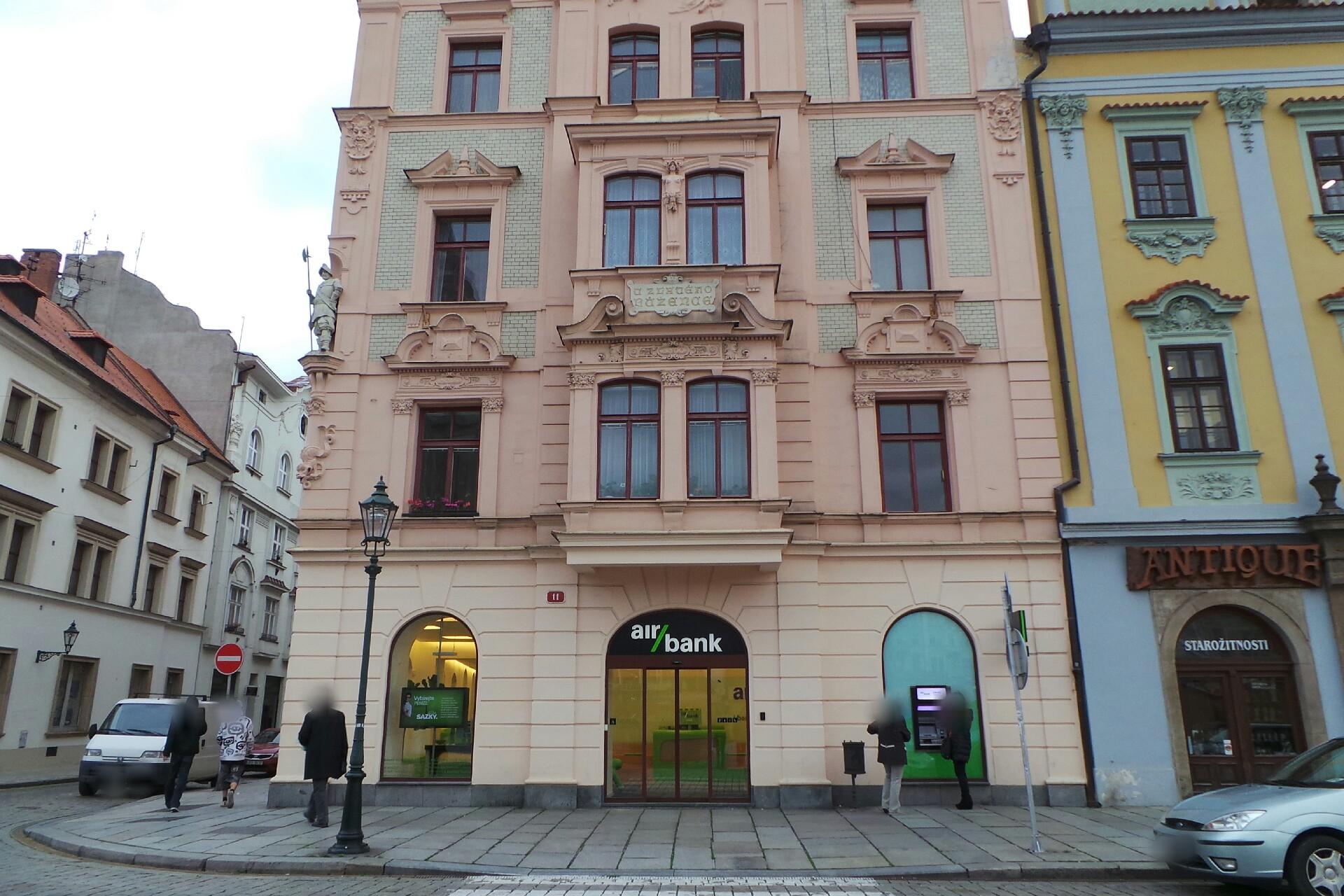 Air Bank, a.s. foto 2