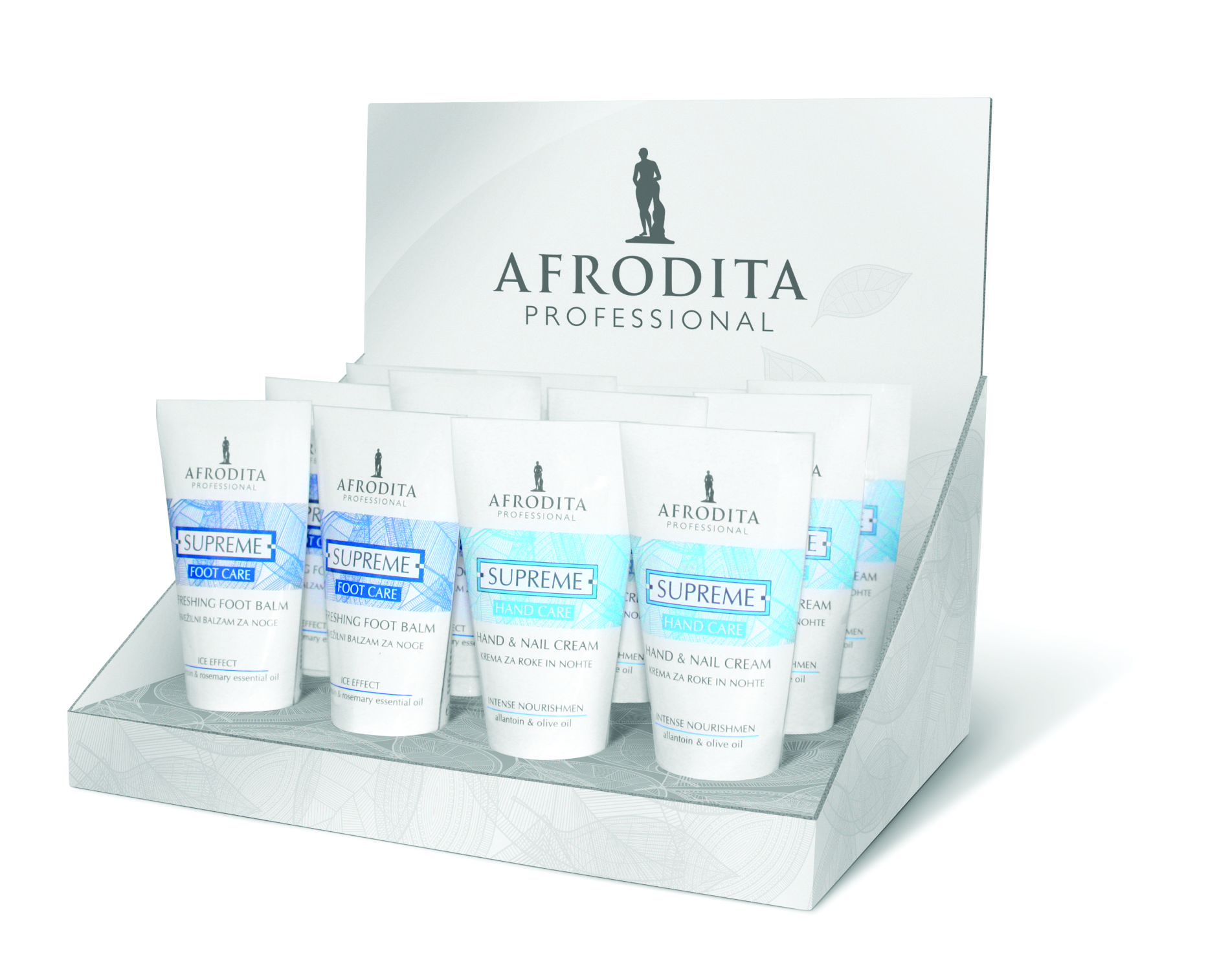 Afrodita Cosmetics foto 3