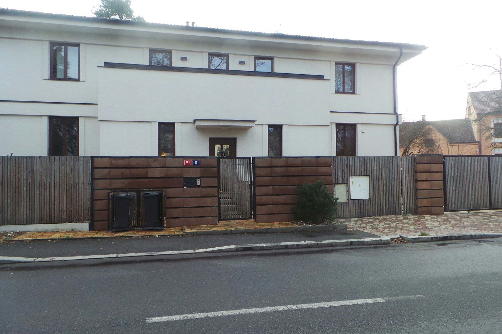 Ing. Ivan Canev, CSc.