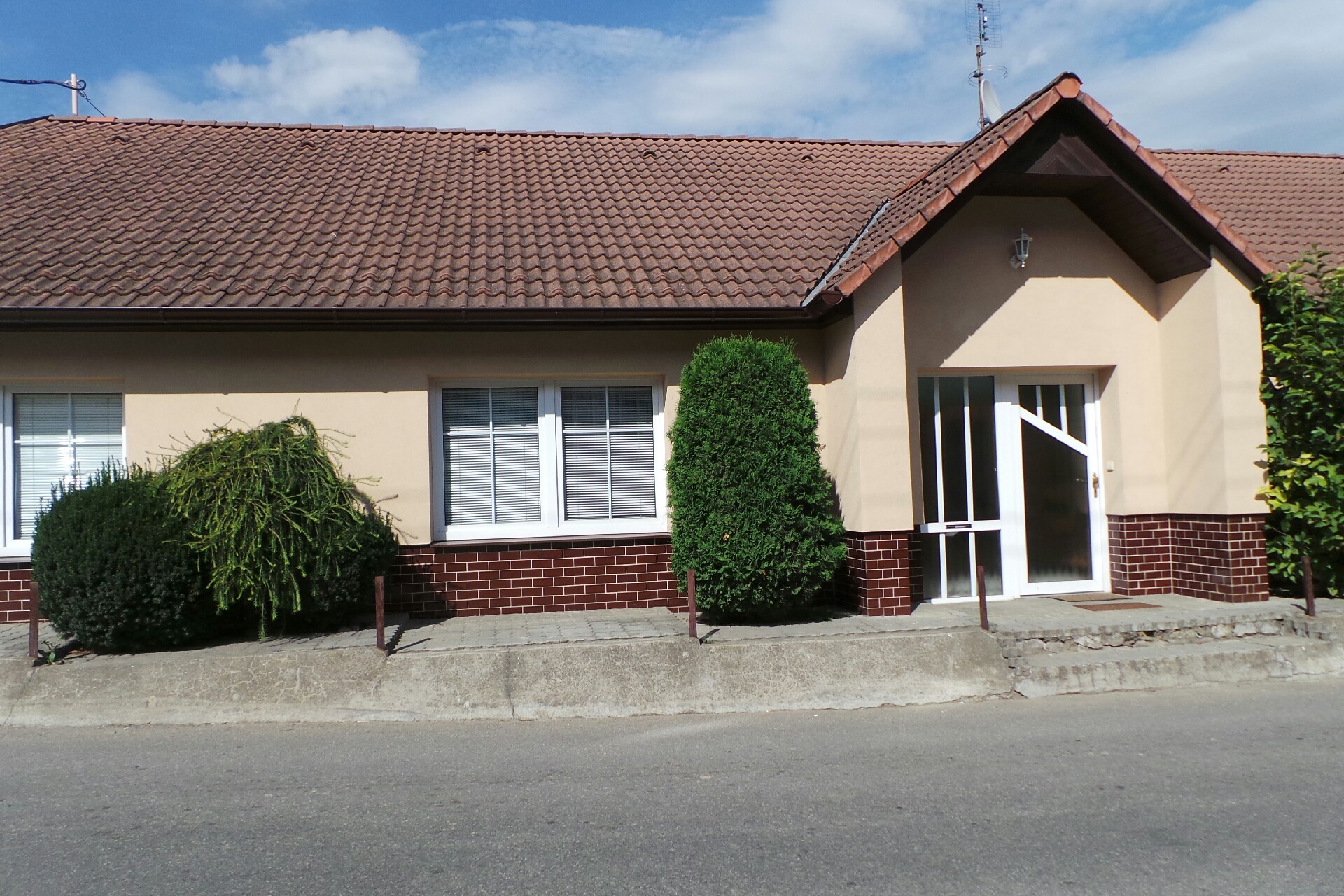 Tělocvičná jednota Sokol Náměsť nad Oslavou