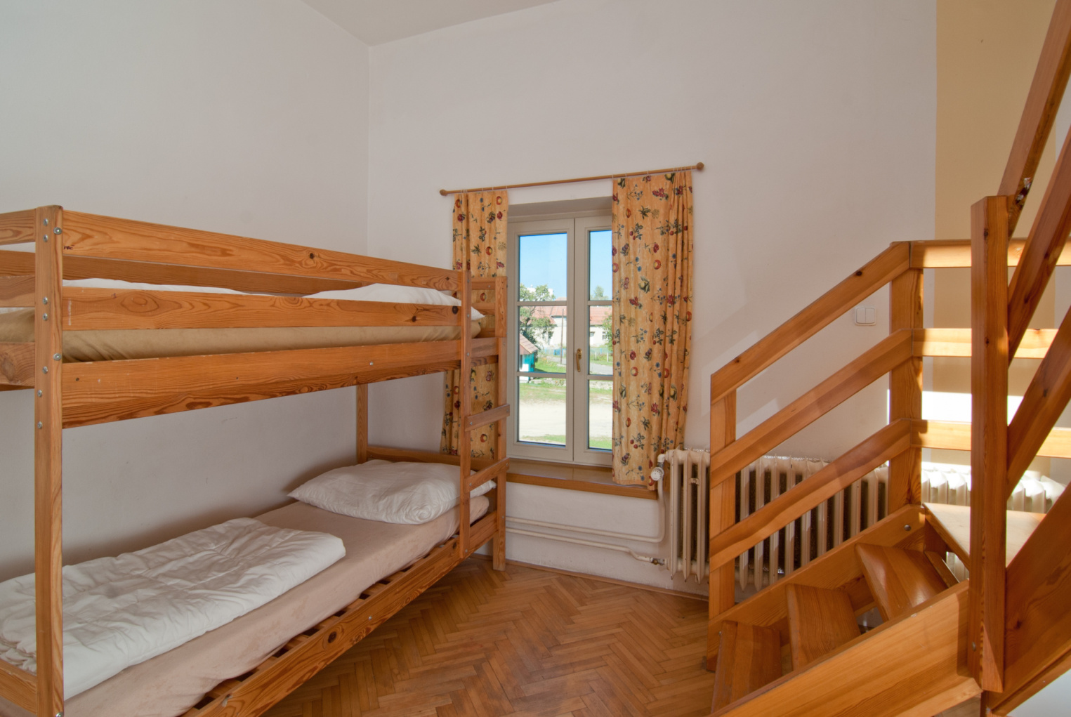 Lipka – školské zařízení pro environmentální vzdělávání, pracoviště Rychta foto 4