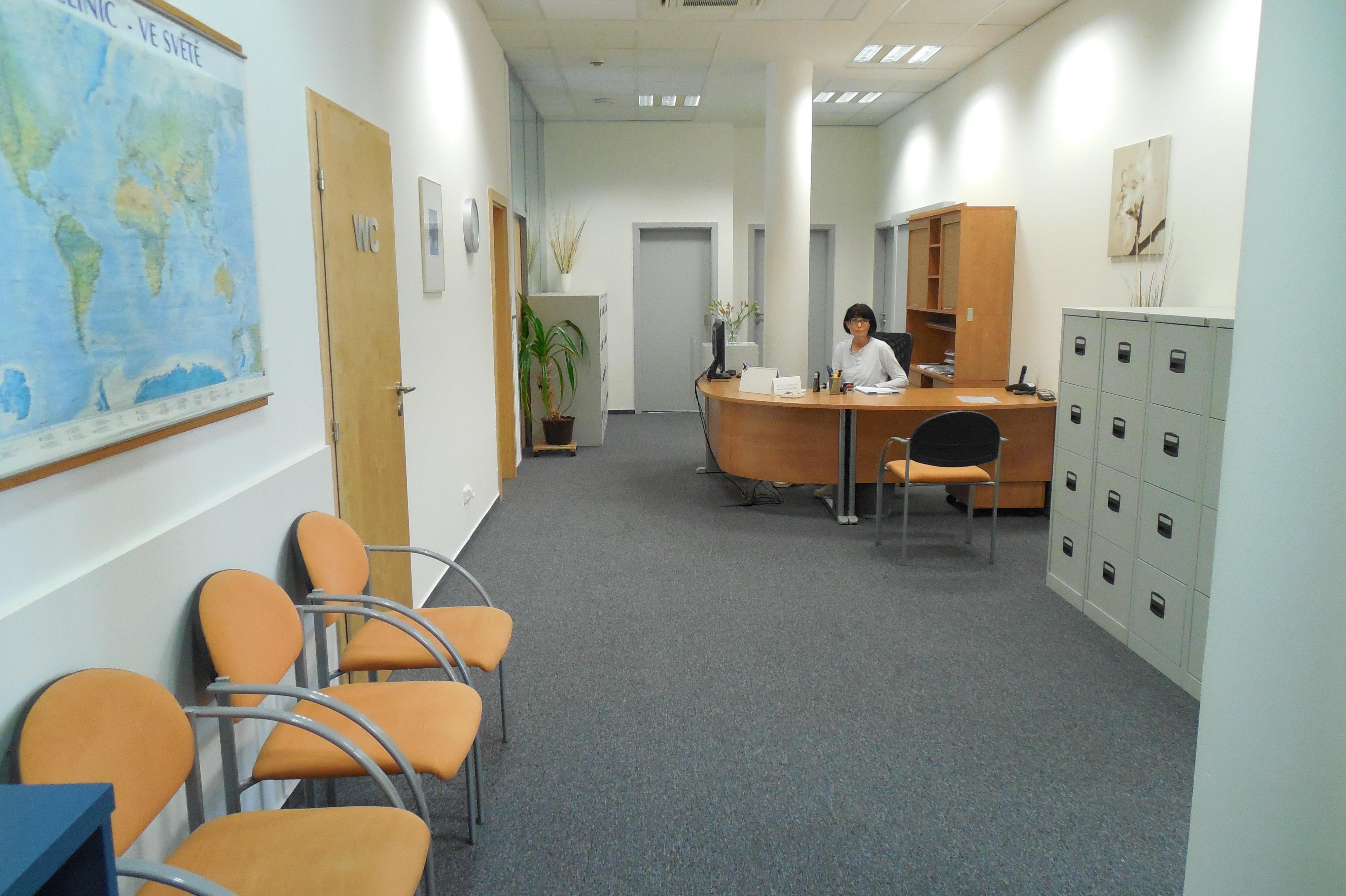 ON CLINIC, s.r.o. - ProctoClinic foto 1