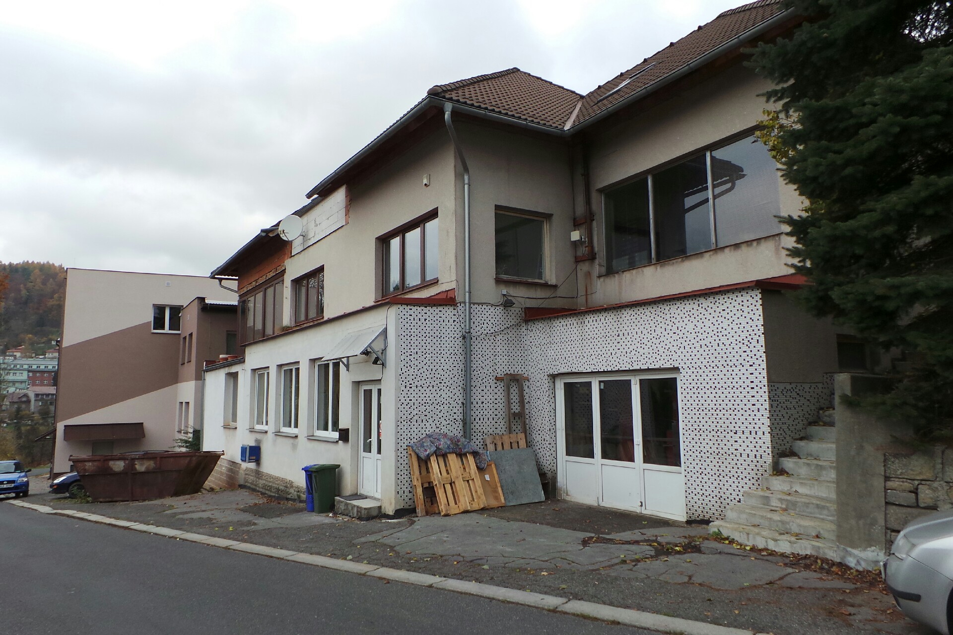 SKLO - IVAN NOVOTNÝ, s.r.o.