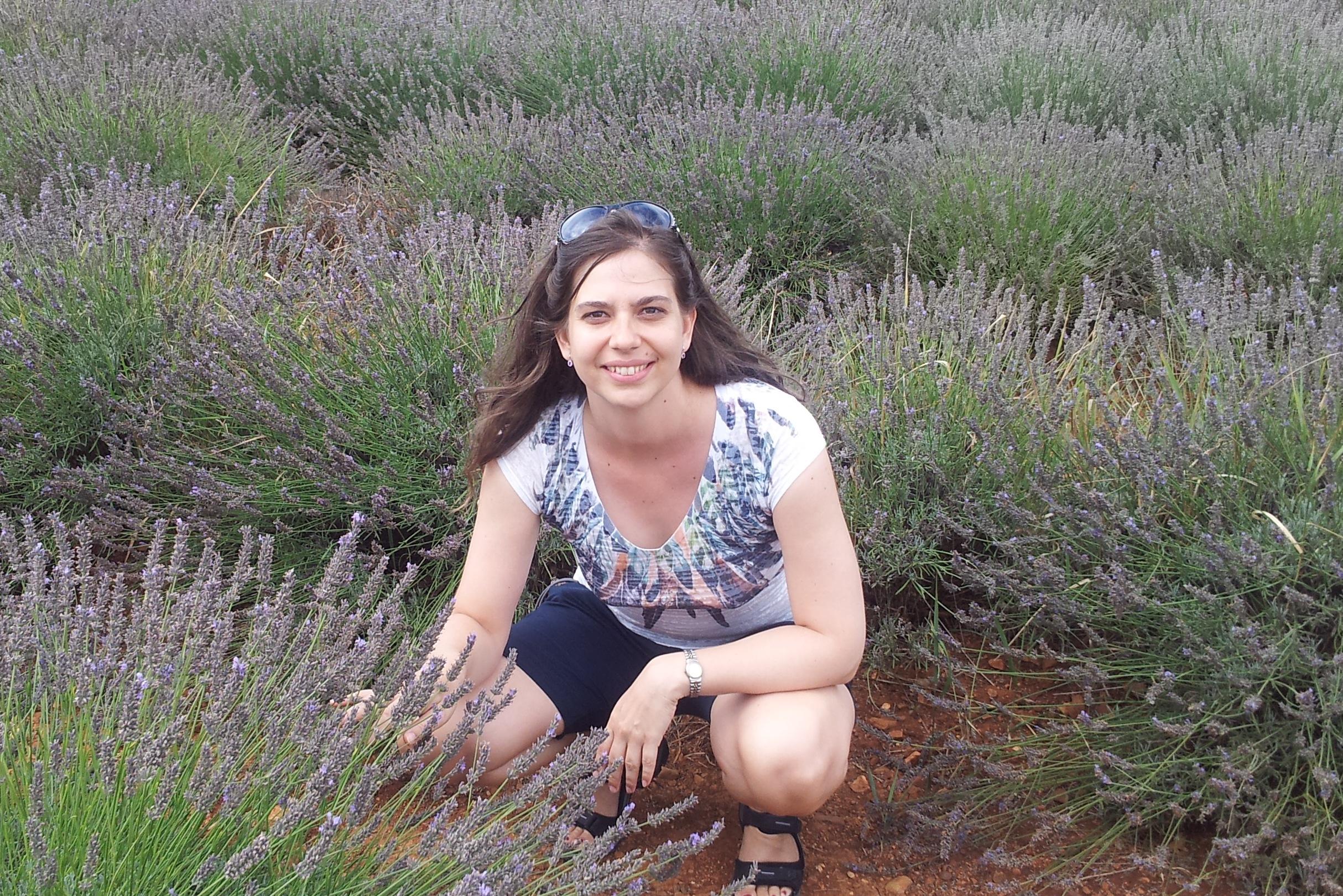 Lenka Řezníčková homeopatická poradna