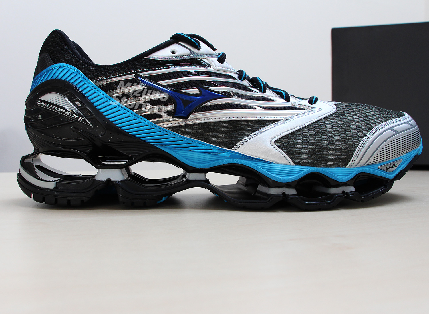MizunoStore.cz foto 3