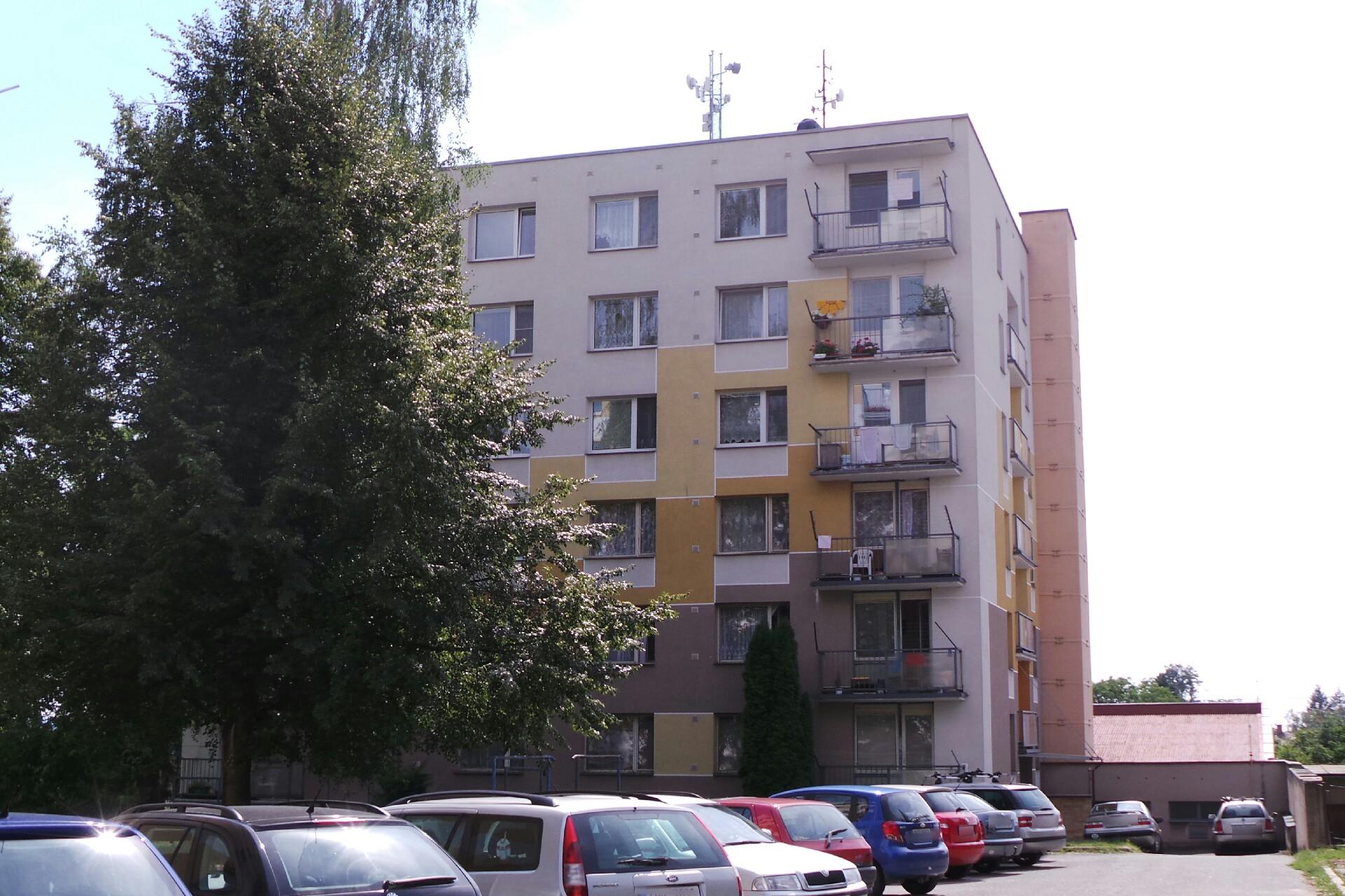 MUDr. Jaroslava Pokorná