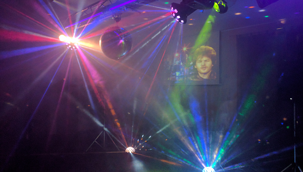 DJ Jirka Březina foto 3