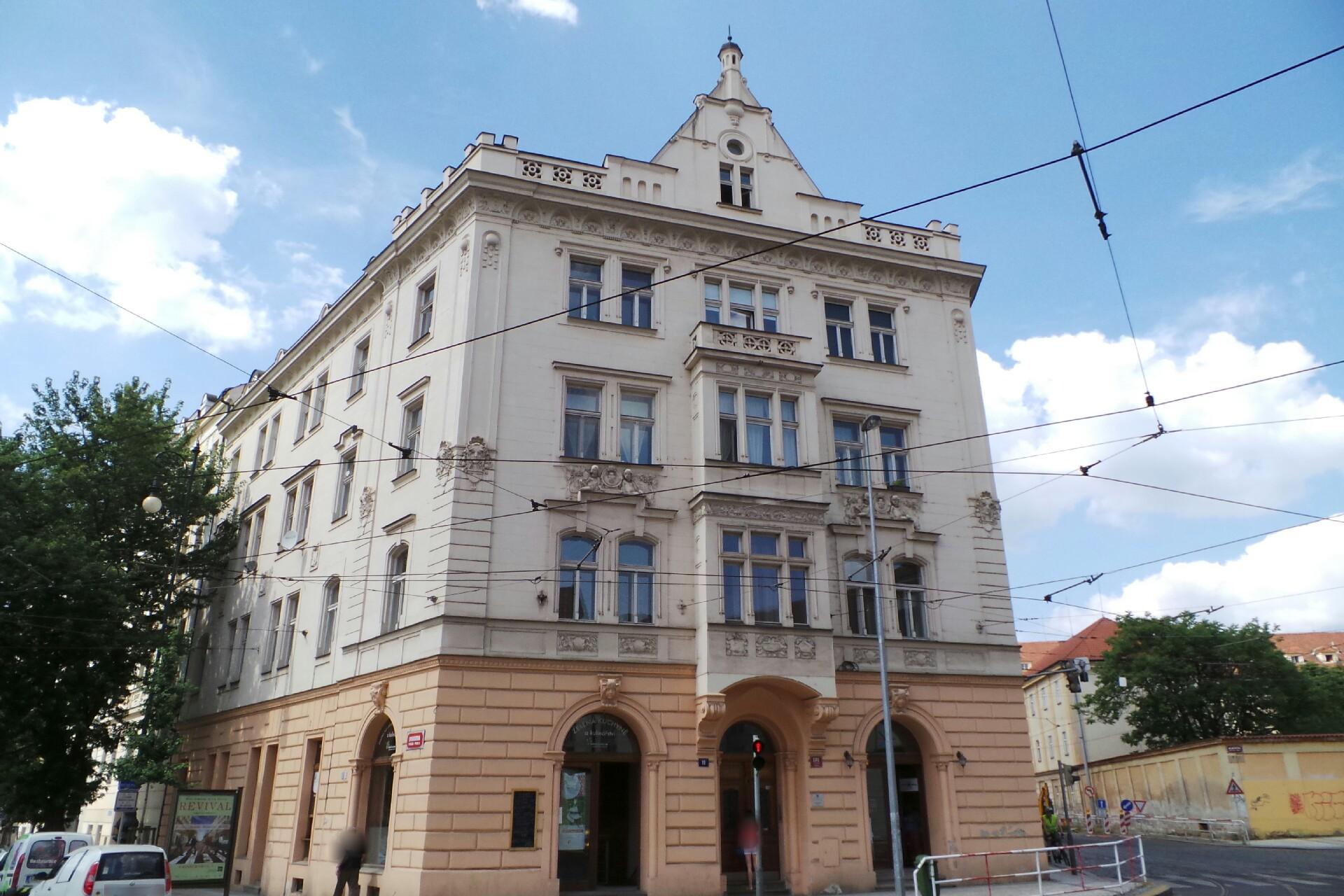 Matěj Dvorský foto 1