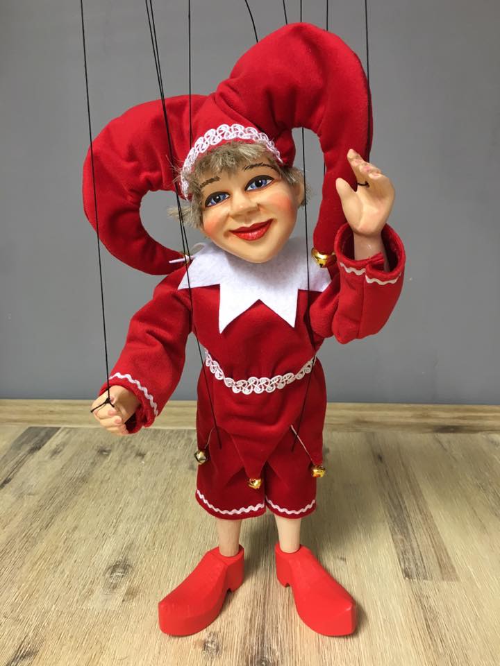 Rici Marionettes foto 1