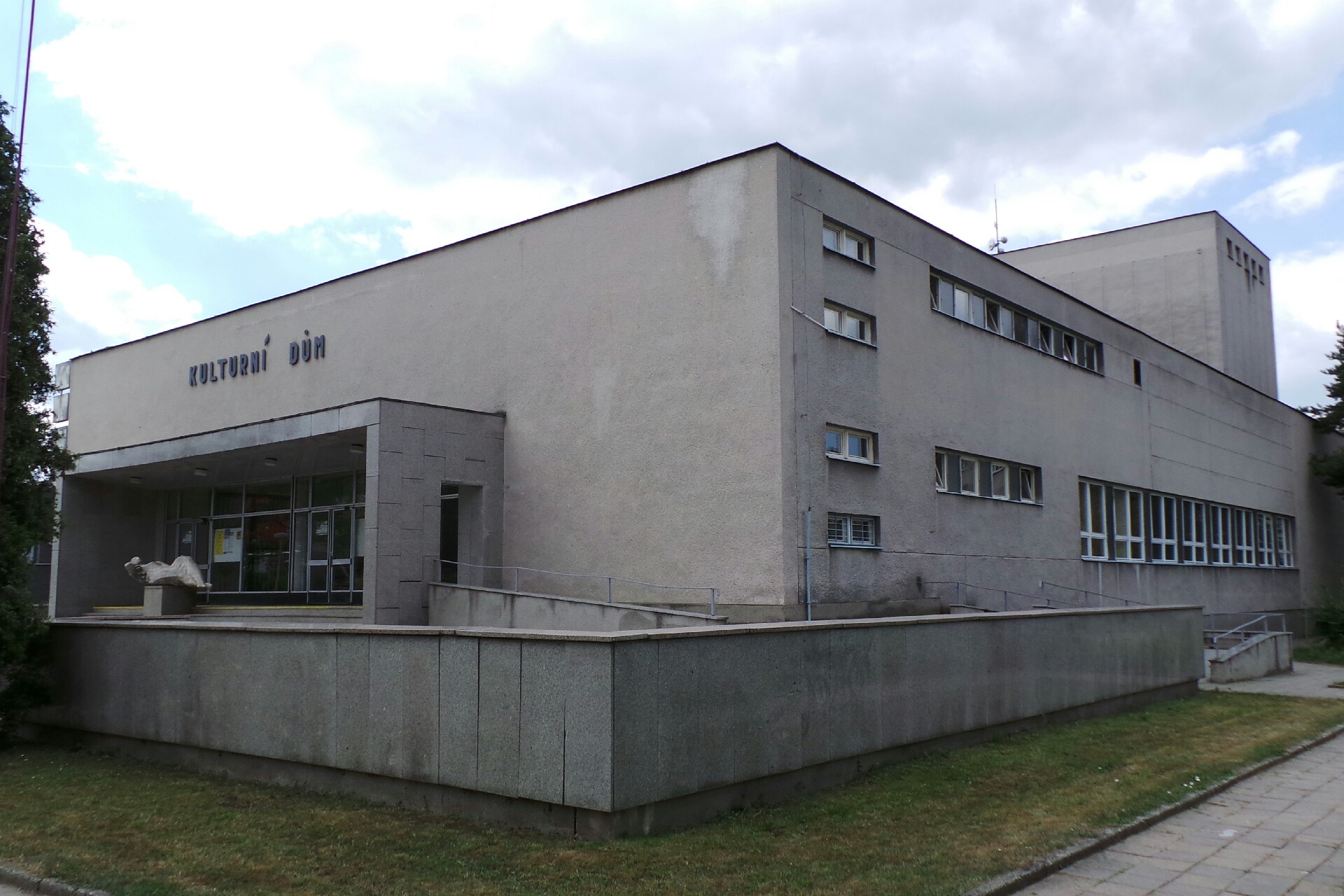 Fotoklub KFA Brumov-Bylnice