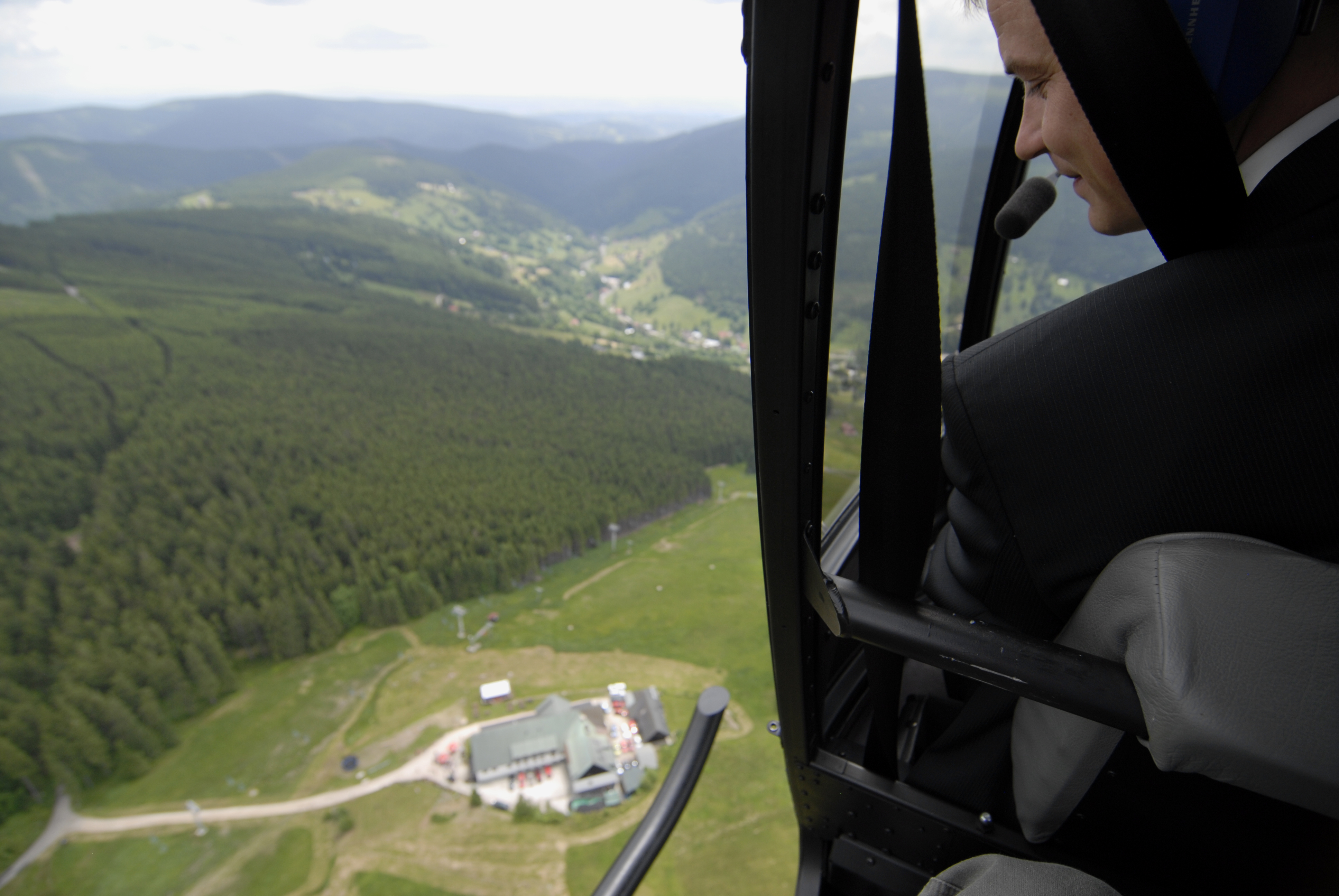 Horská chata Portášky foto 4