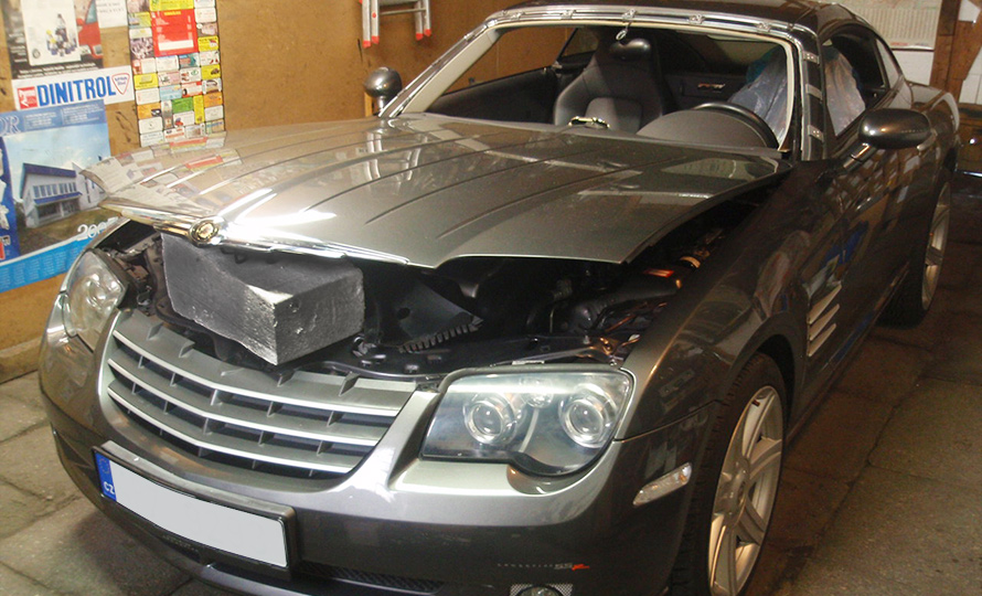 Autoskla Domažlice - Karel Pivoňka foto 4