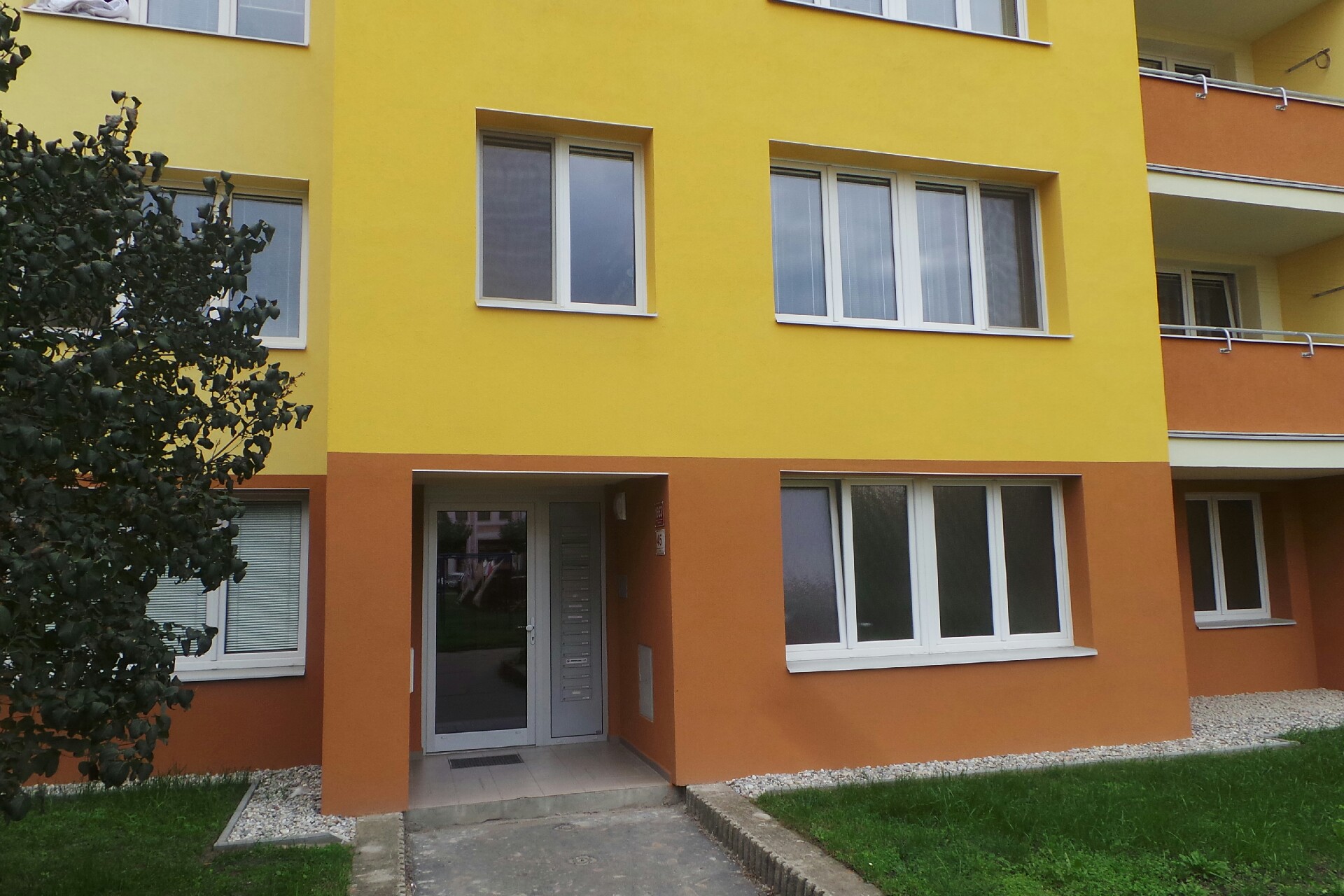 Malíř - natěrač - tapetář František Mugrauer