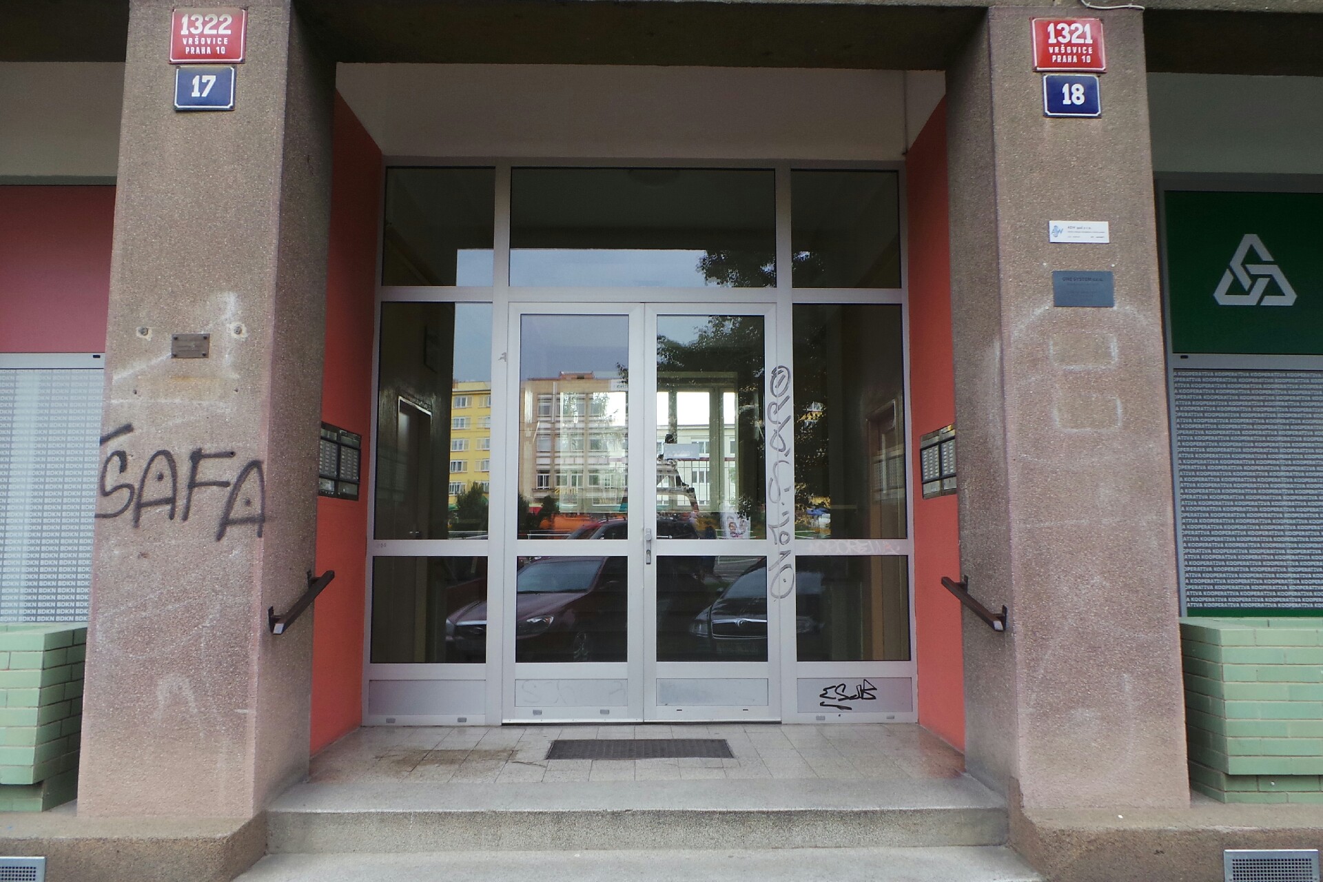 Ing. Jiří Novotný - Zabezpečovací systémy