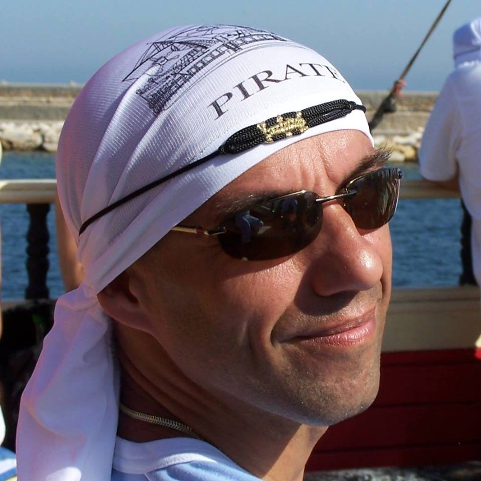 Ing. Lubomír Hlavica foto 2