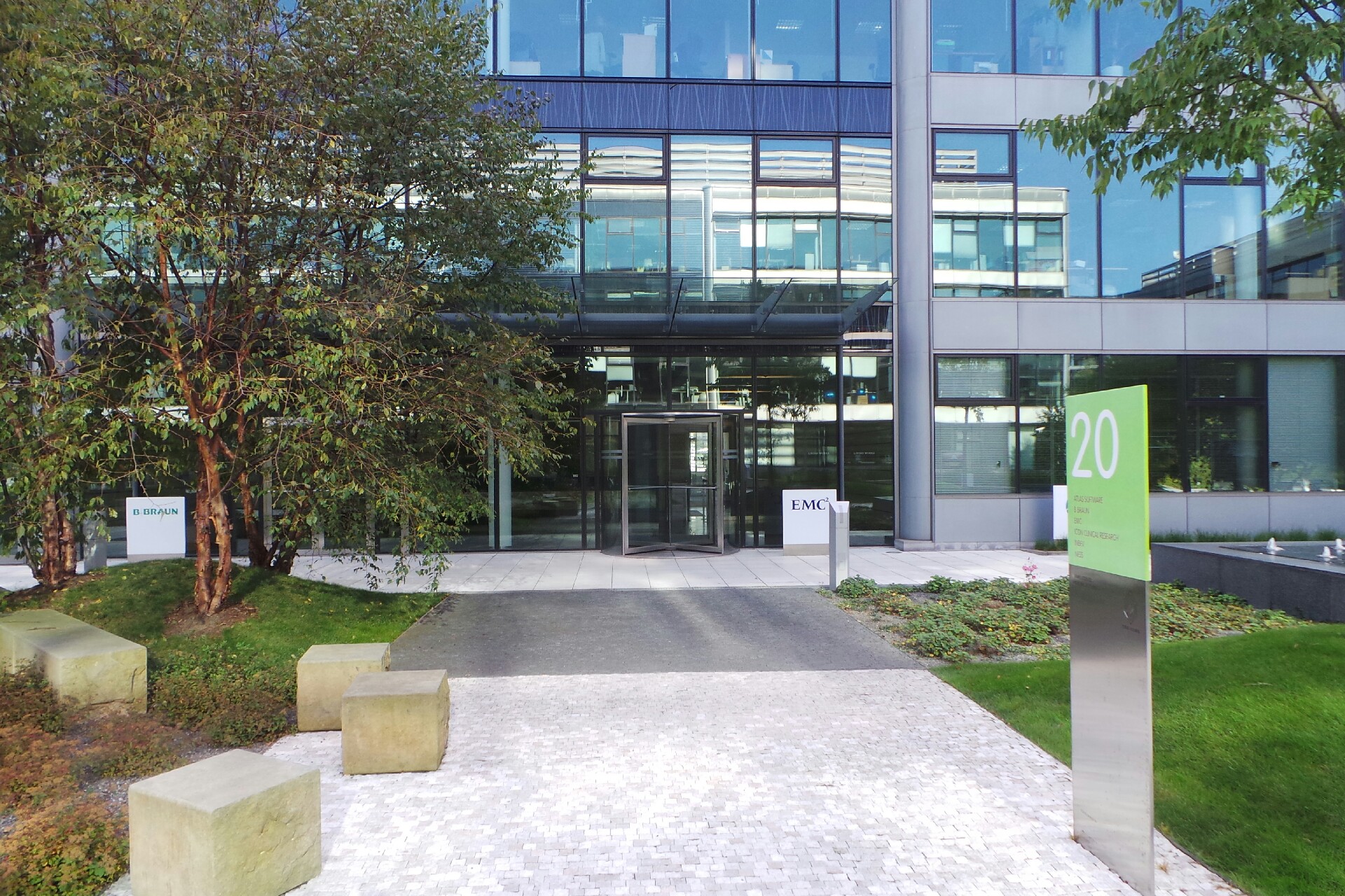 Icon Clinical Research, s.r.o.