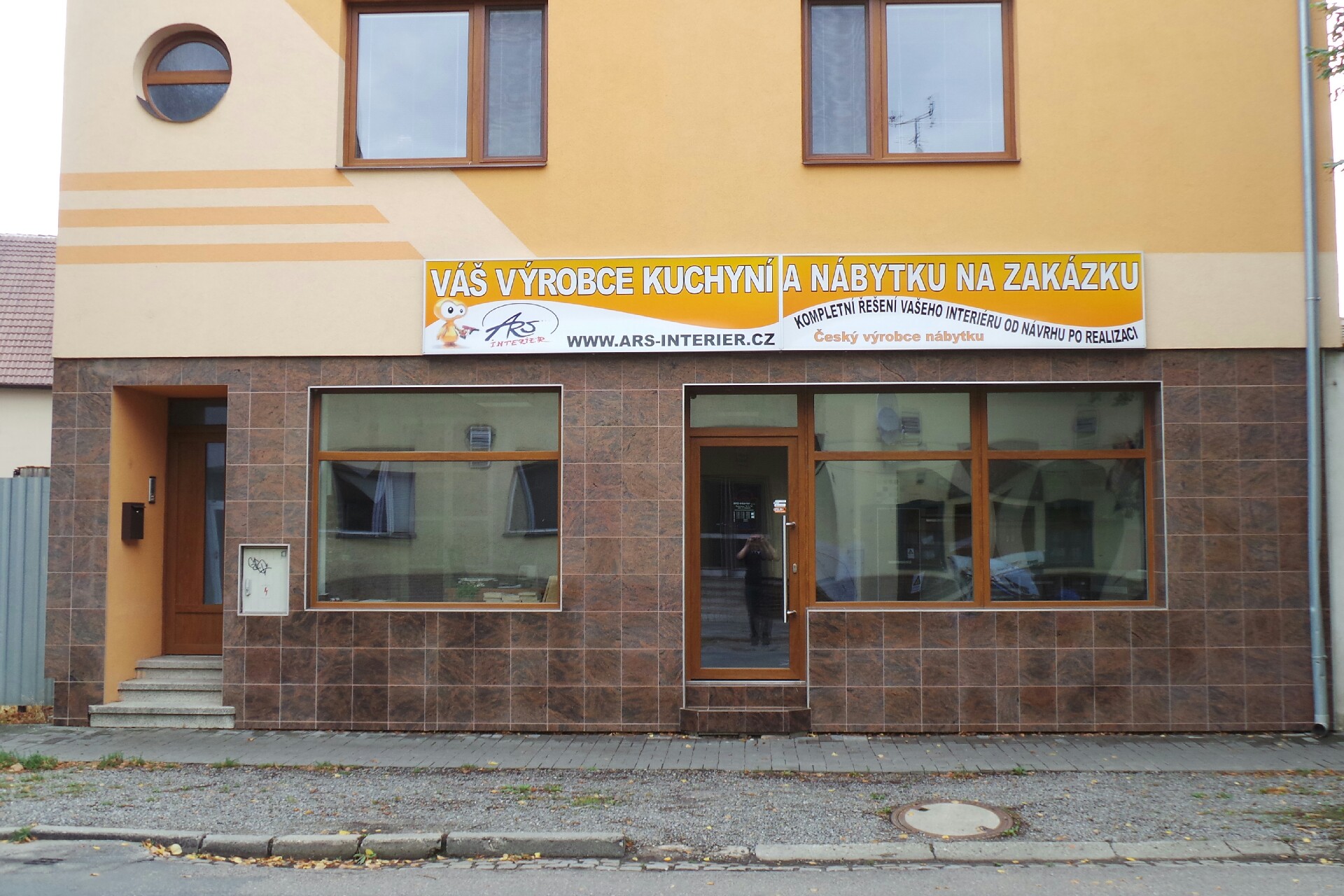 ARS - Interier, s.r.o.