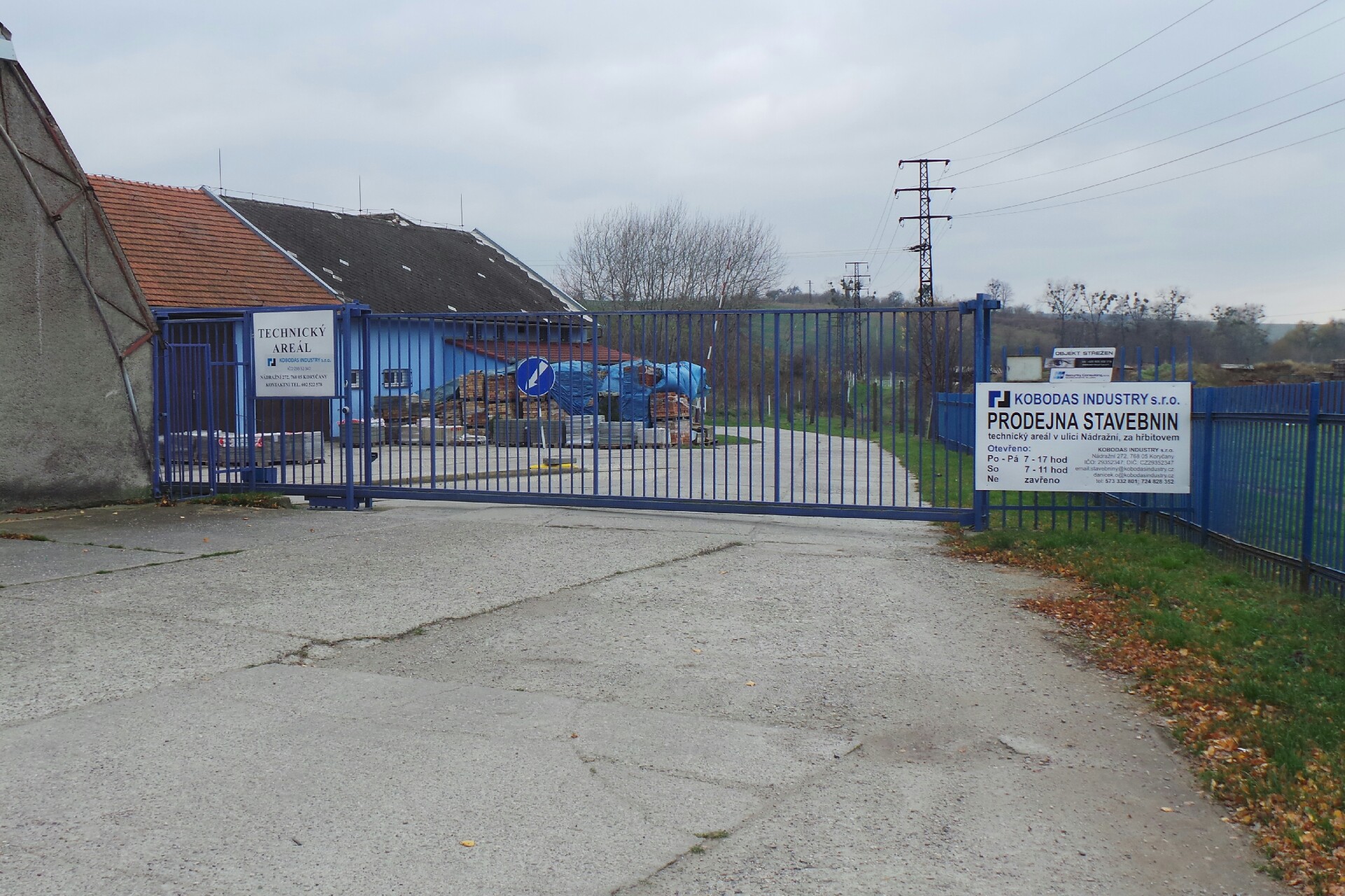KOBODAS INDUSTRY, s.r.o.